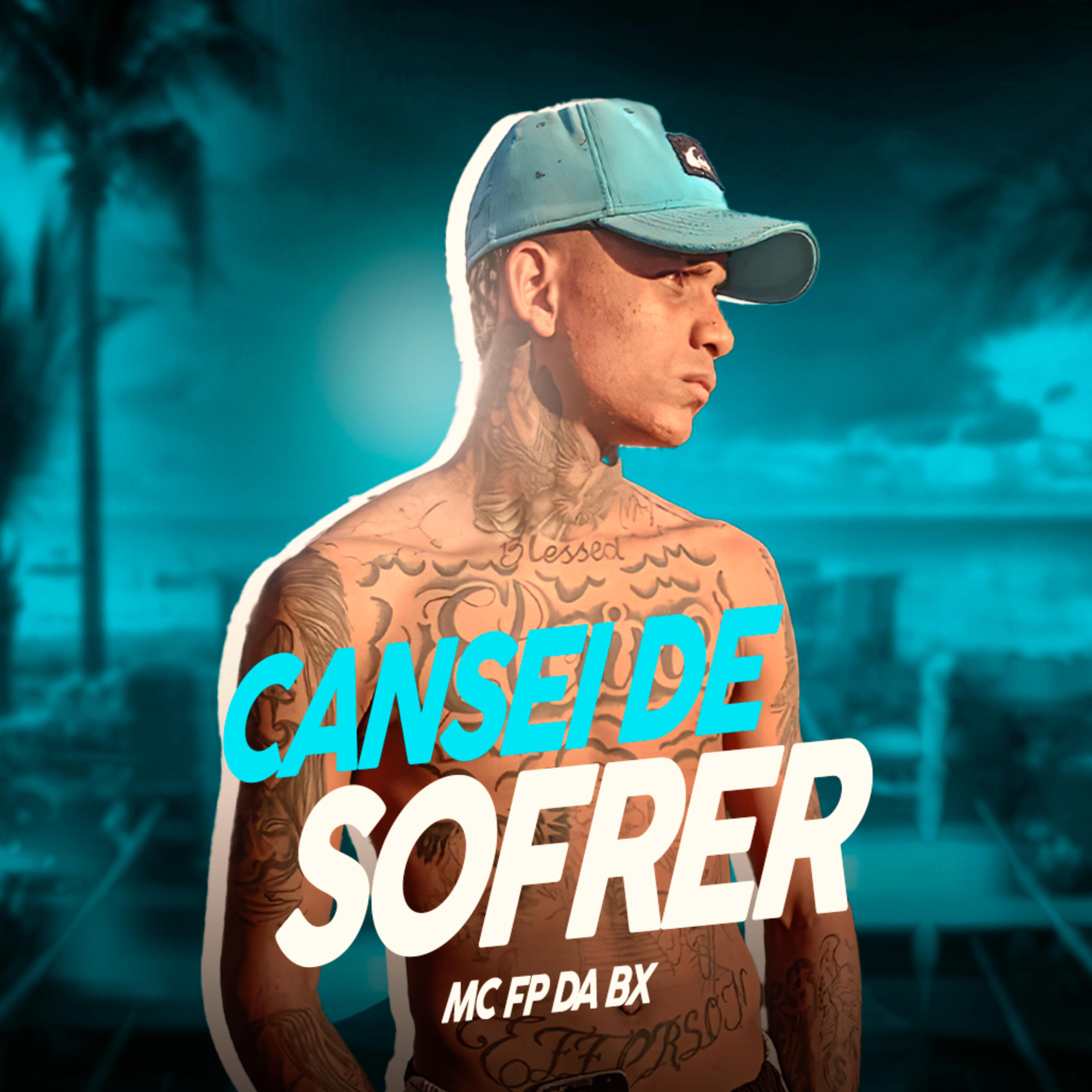 Релиз Cansei de Sofrer