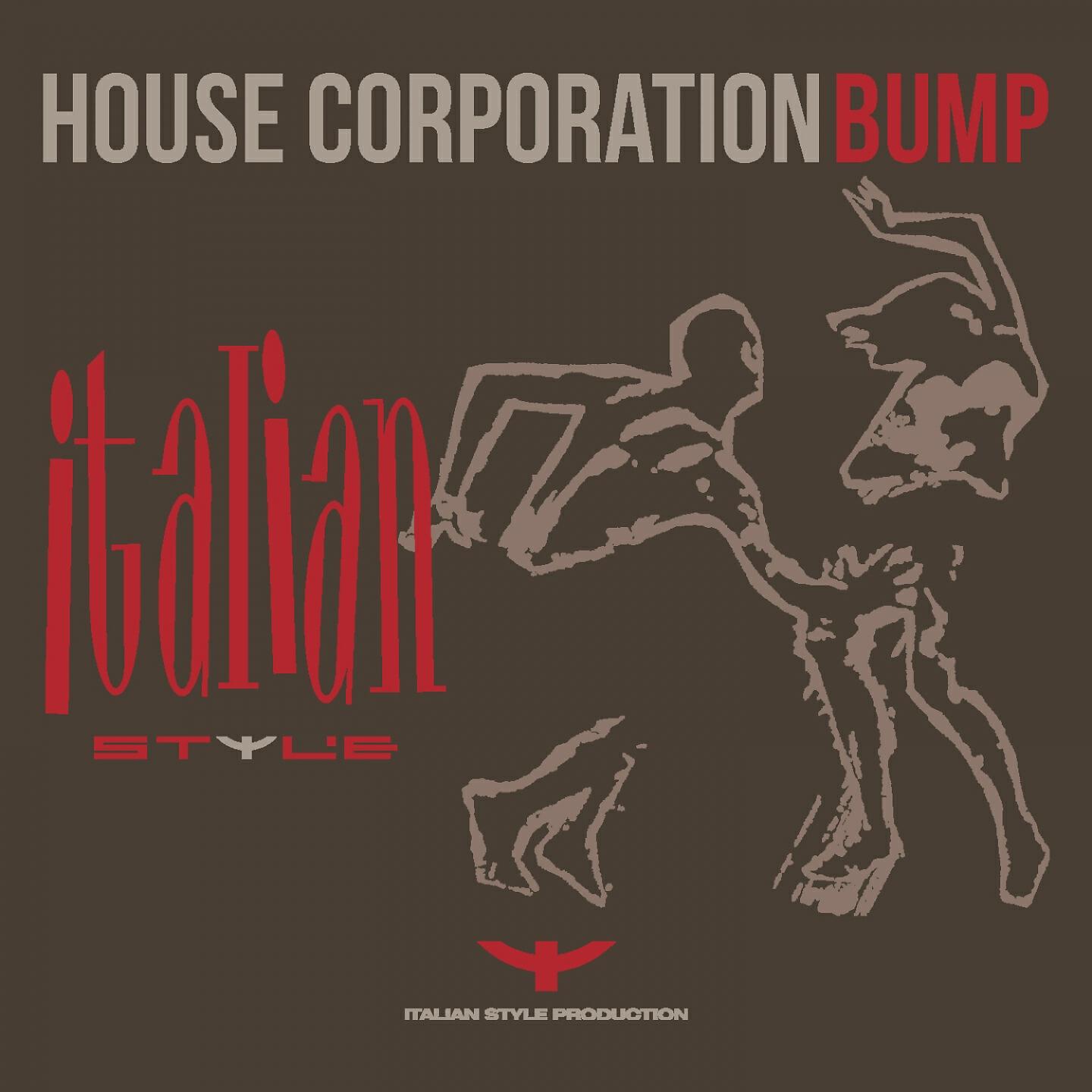 Релиз Bump