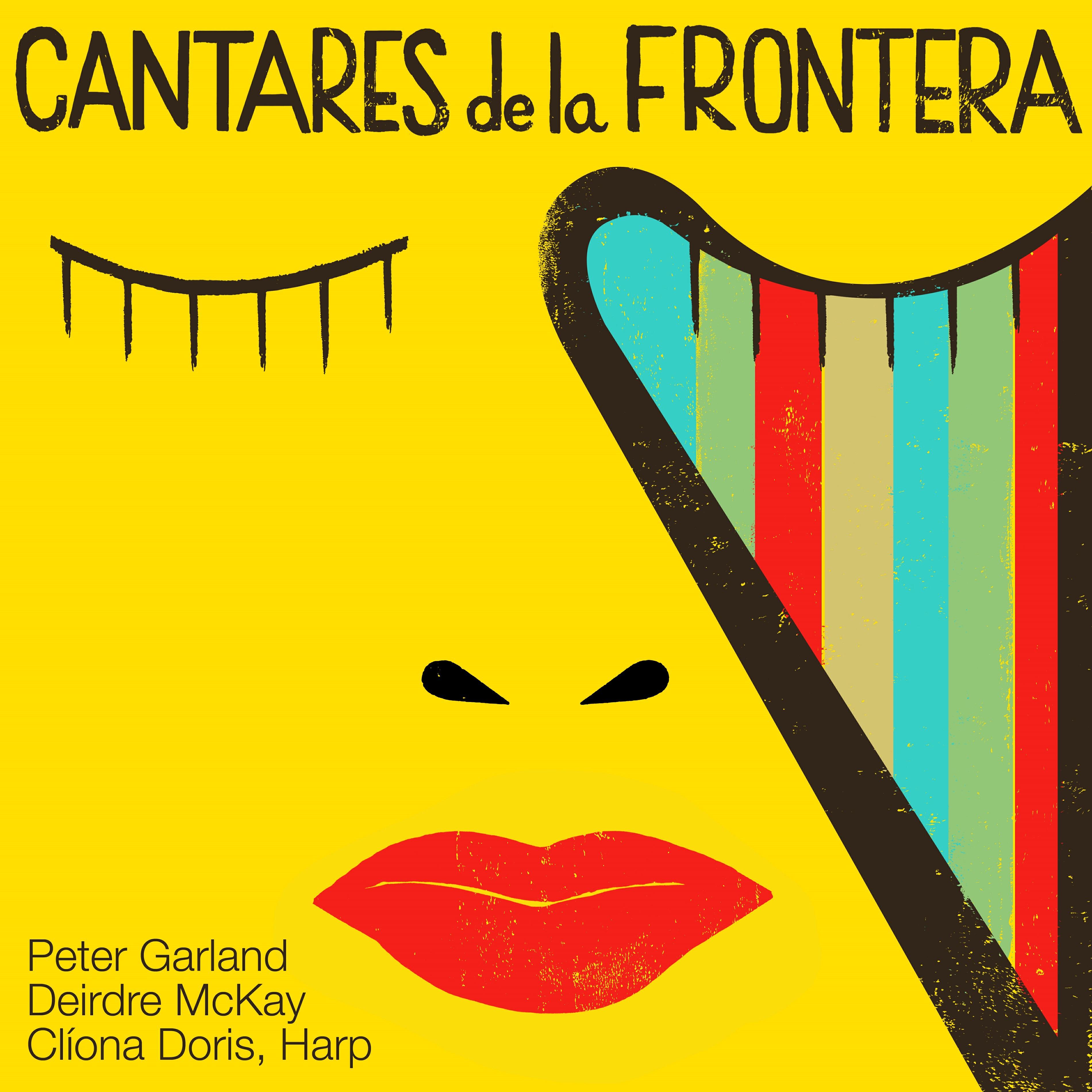 Релиз Cantares de la Frontera