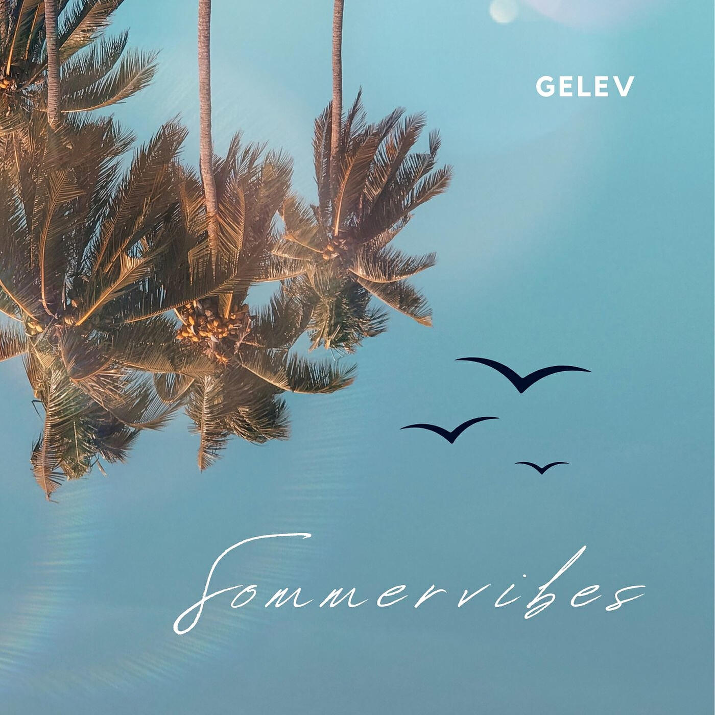 Релиз Sommervibes