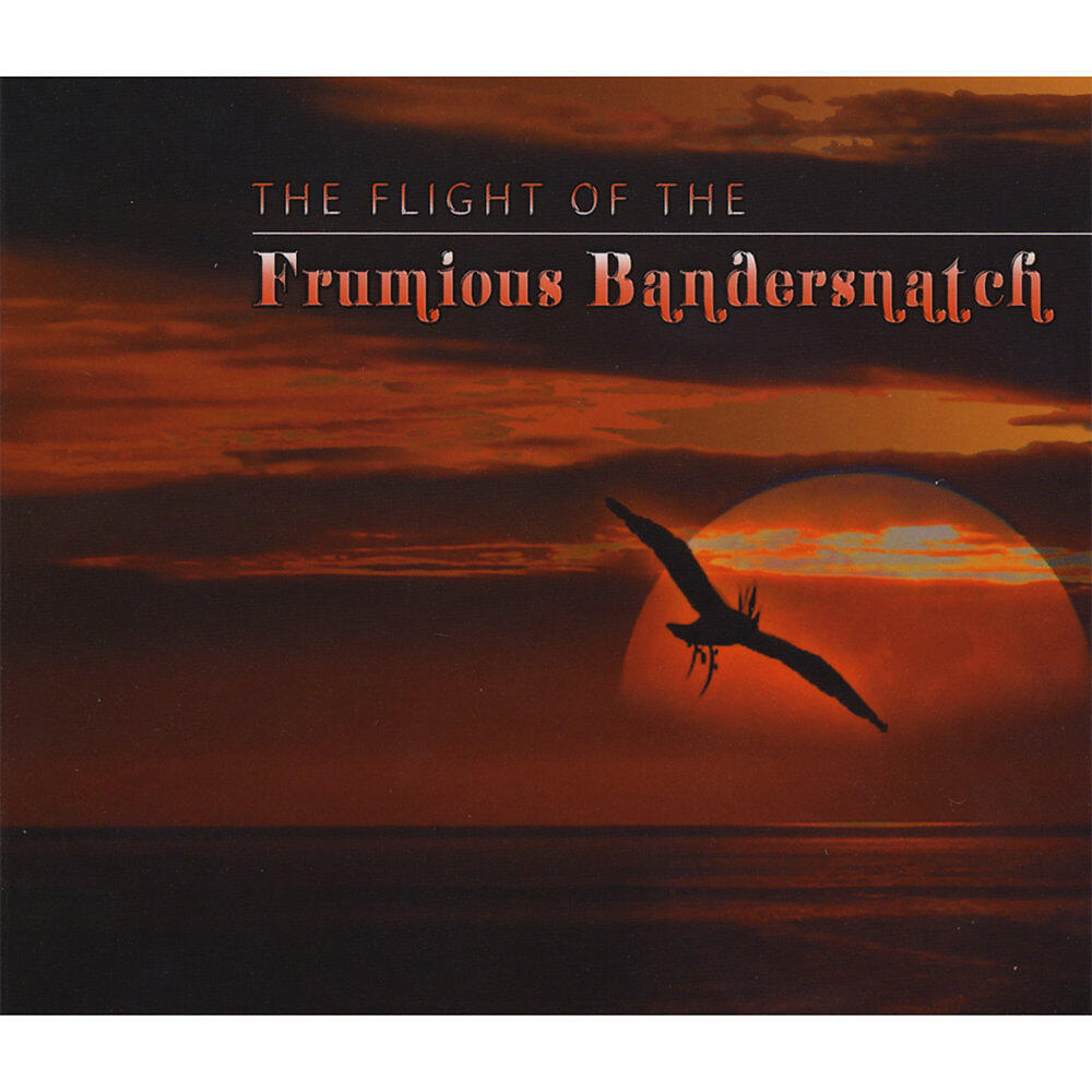 Релиз The Flight Of The Frumious Banderstatch