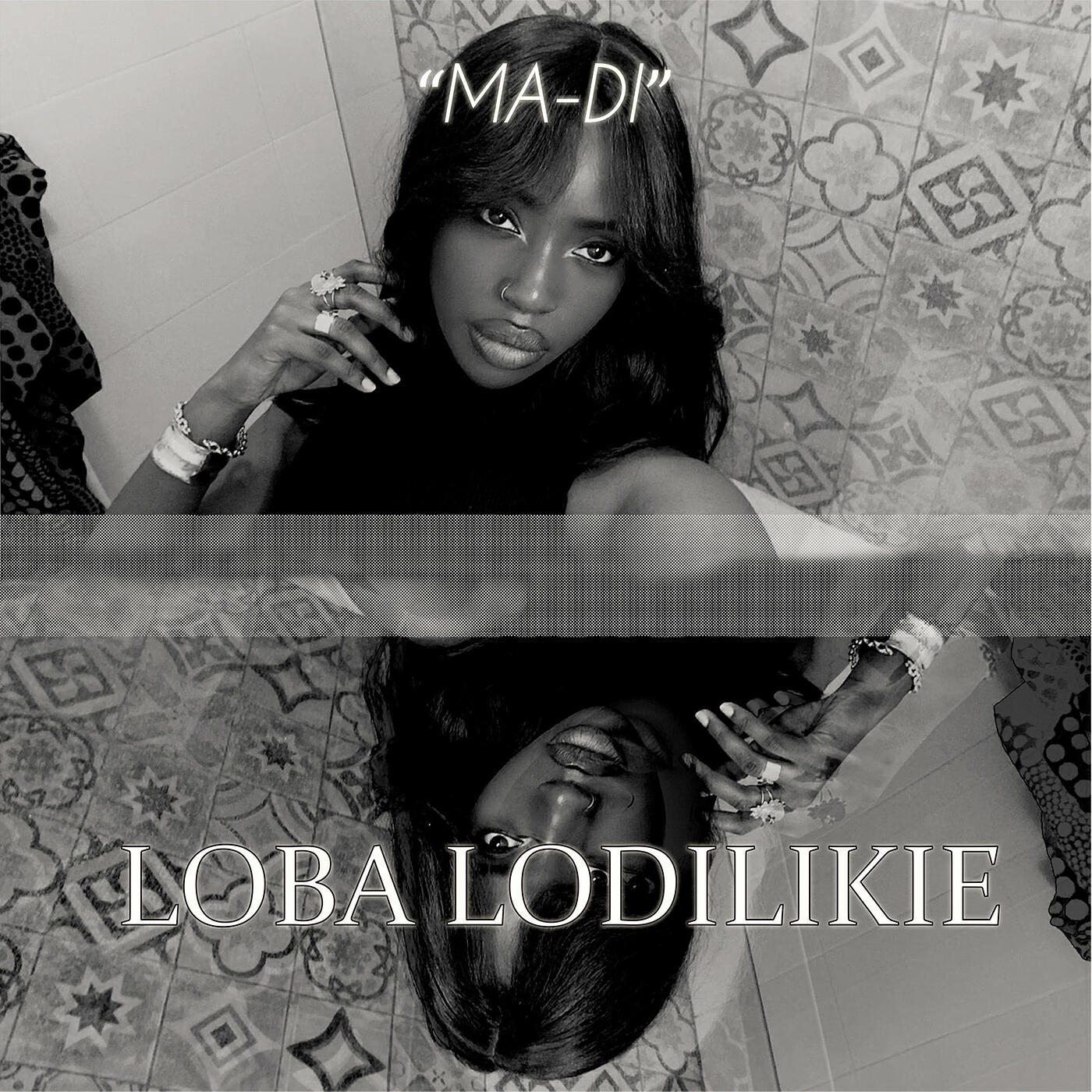 Релиз "Ma-DI"