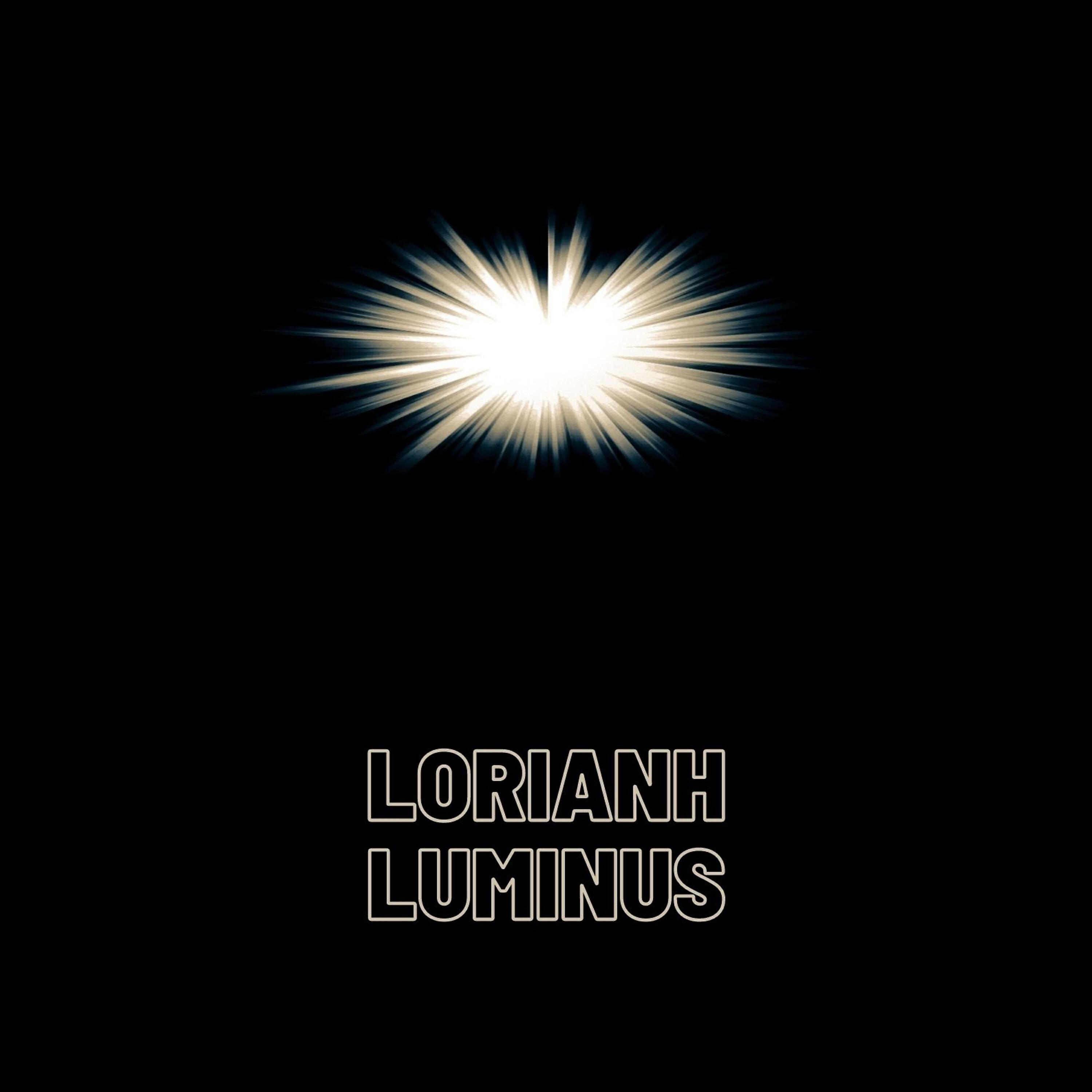 Постер альбома Luminus