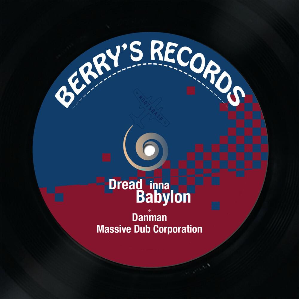 Релиз Dread Inna Babylon