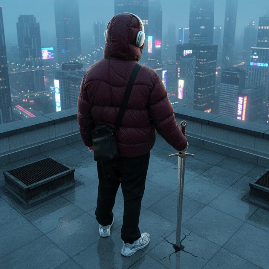 Релиз У себя на уме