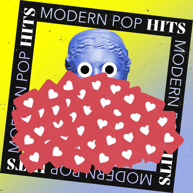 Релиз Modern Pop Hits