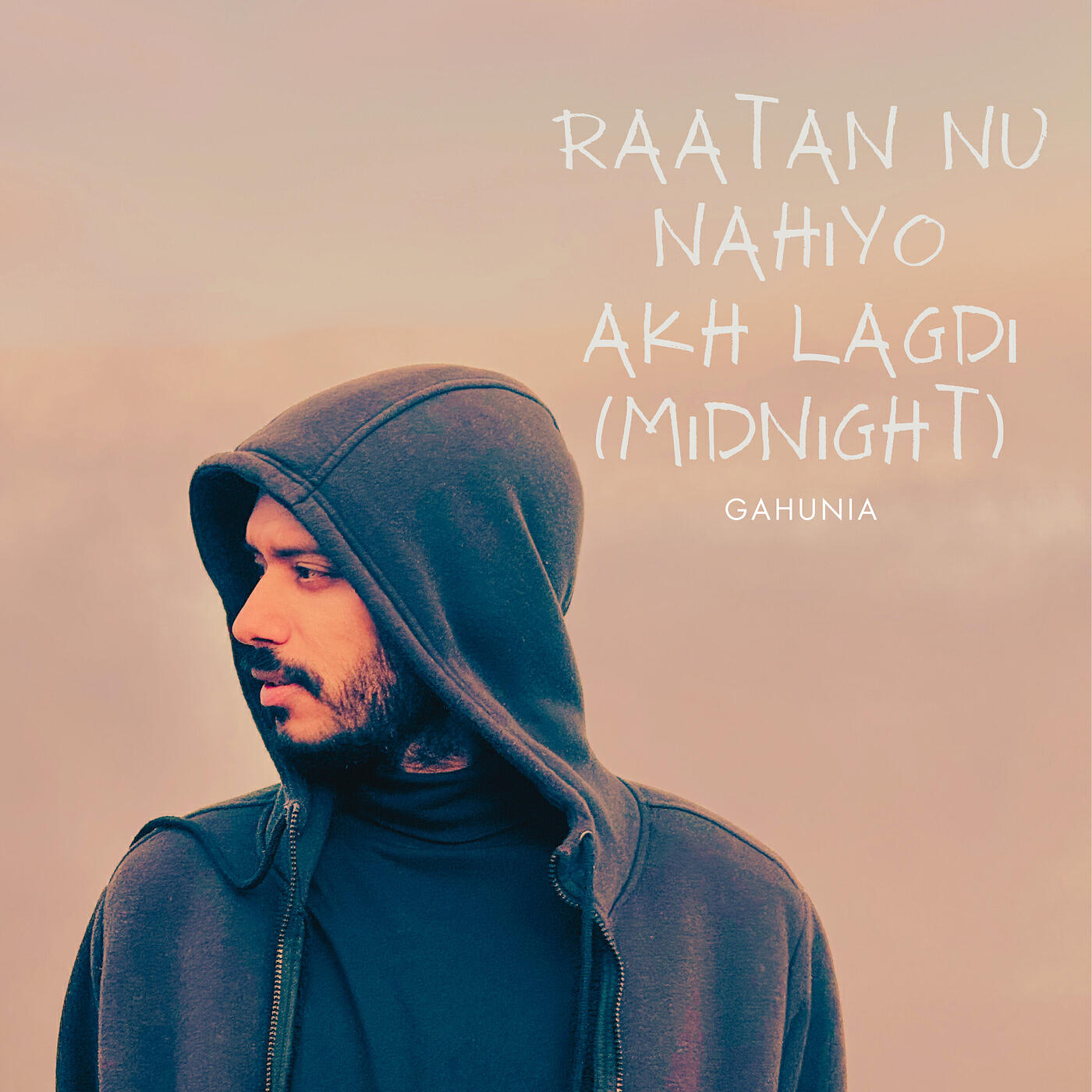 Релиз Raatan Nu Nahiyo Akh Lagdi (Midnight)