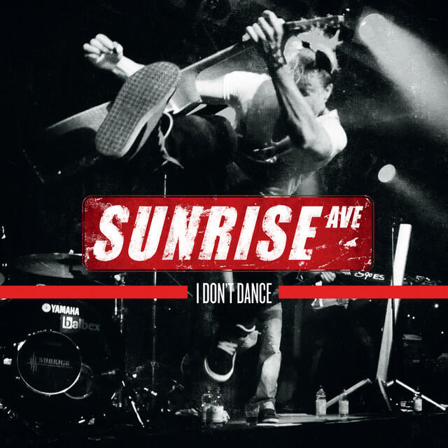 Релиз I Don’t Dance