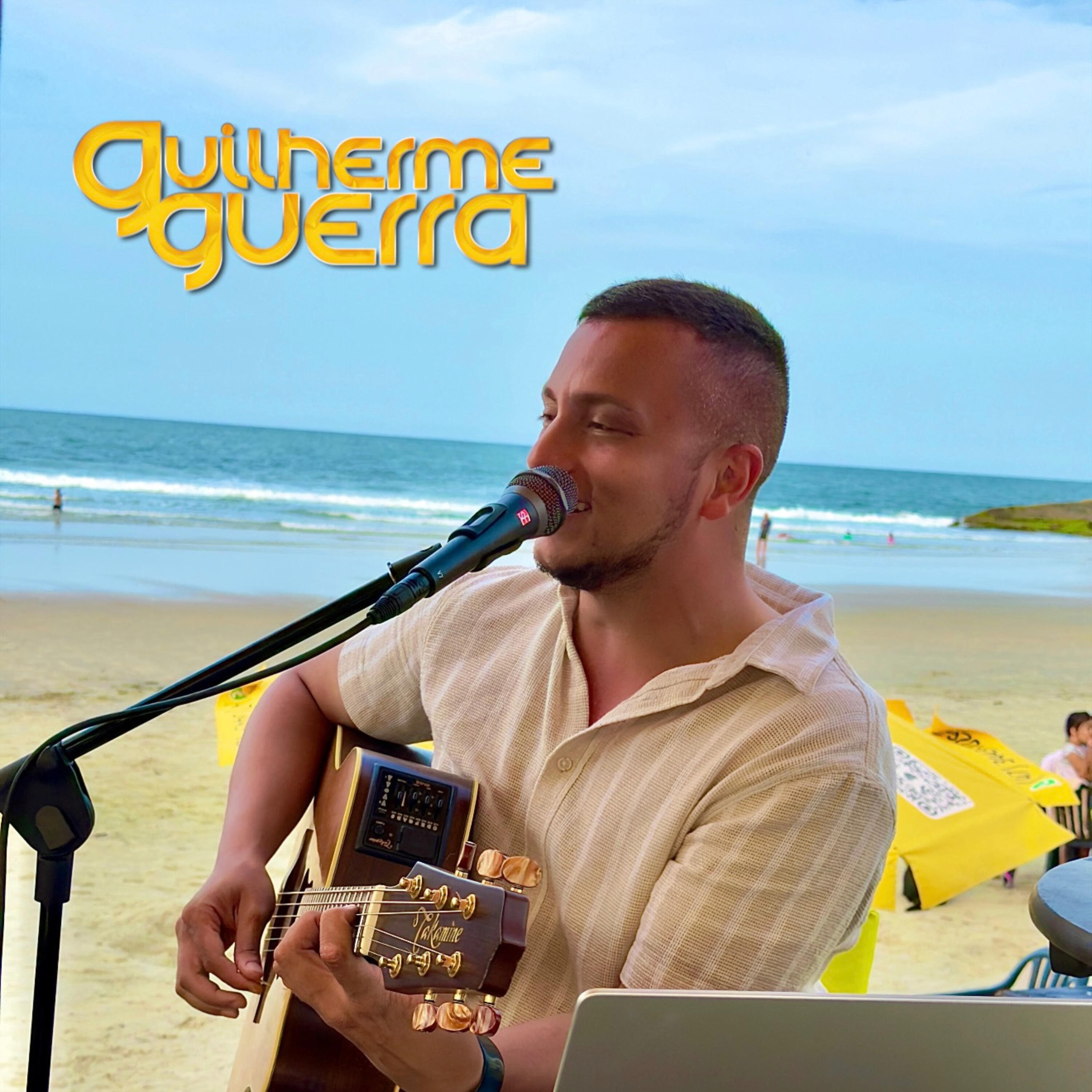 Guilherme Guerra