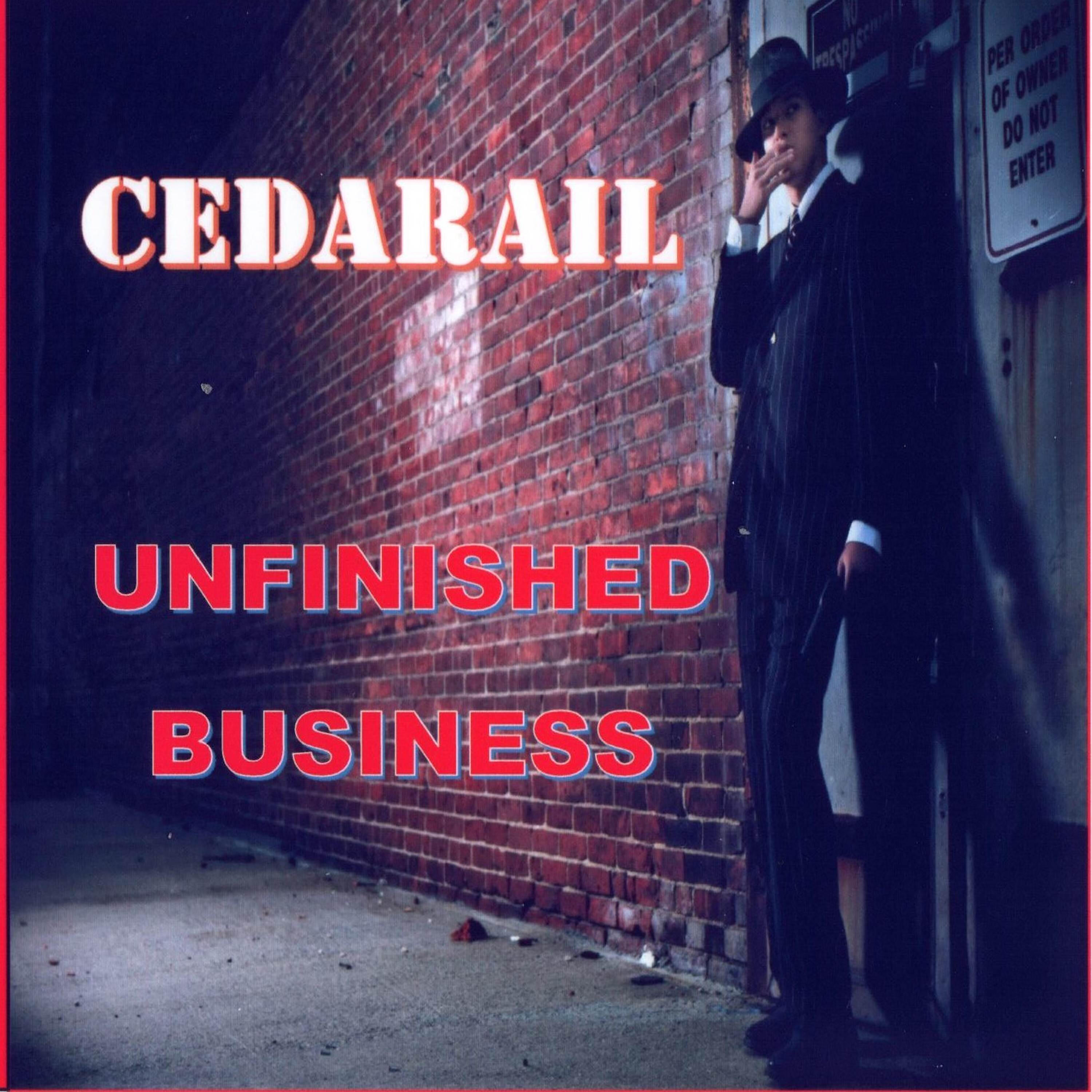 Cedarail