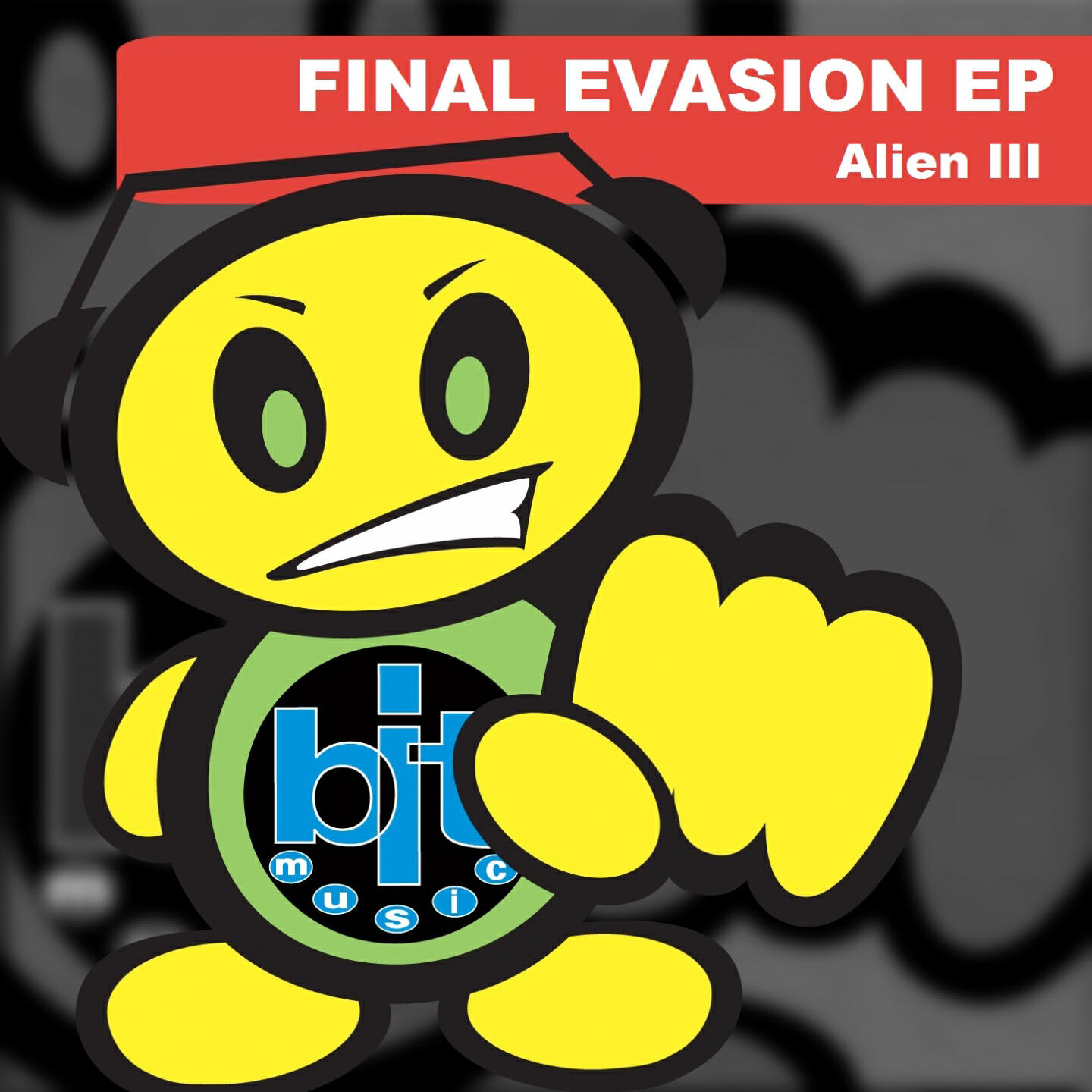 Релиз Final Invasion E.P.