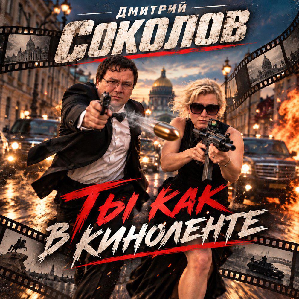 Релиз Ты как в киноленте