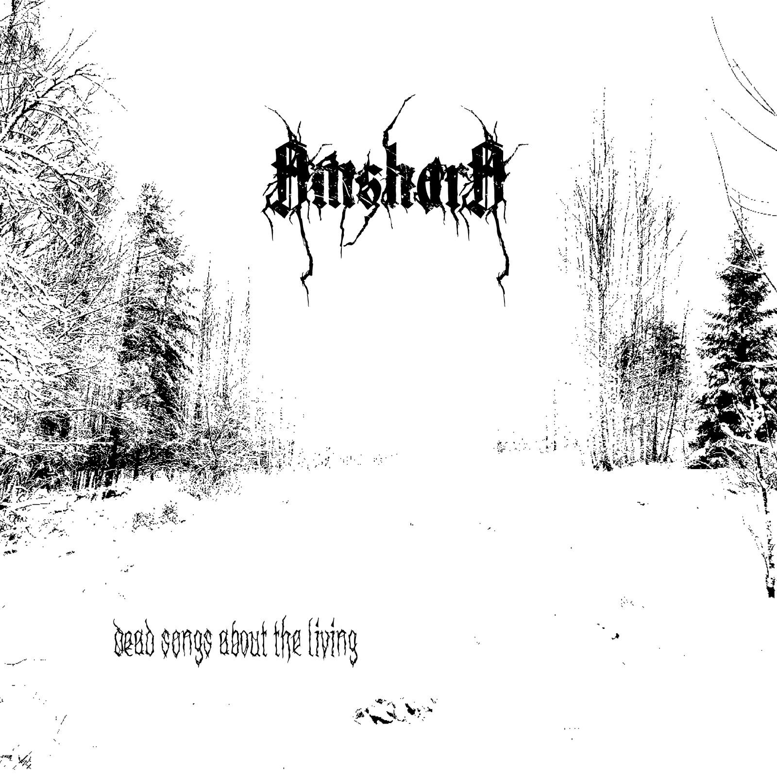Релиз Dead Songs about the Living