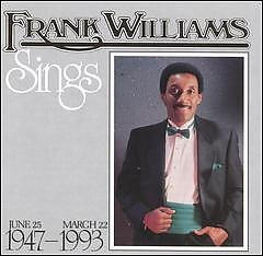 Frank Williams
