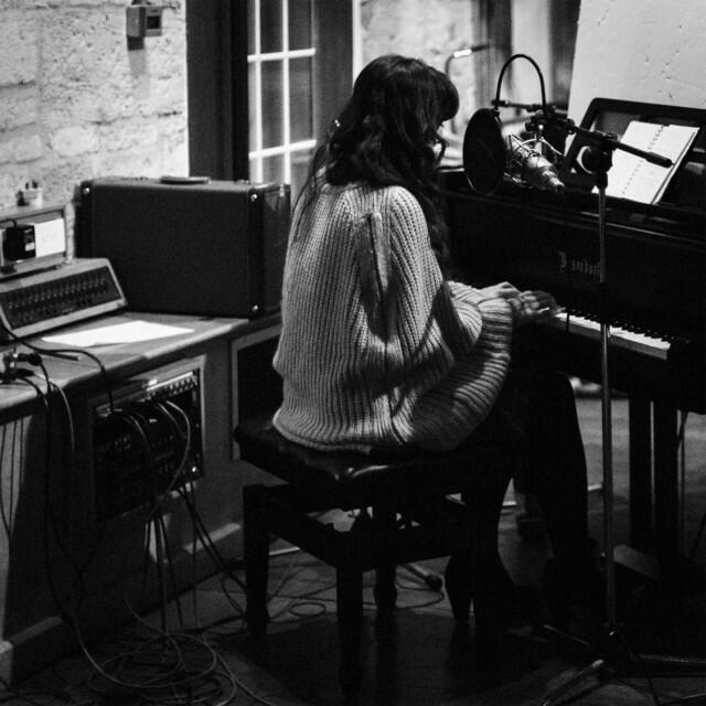 Релиз Lliwiau (Acoustic)