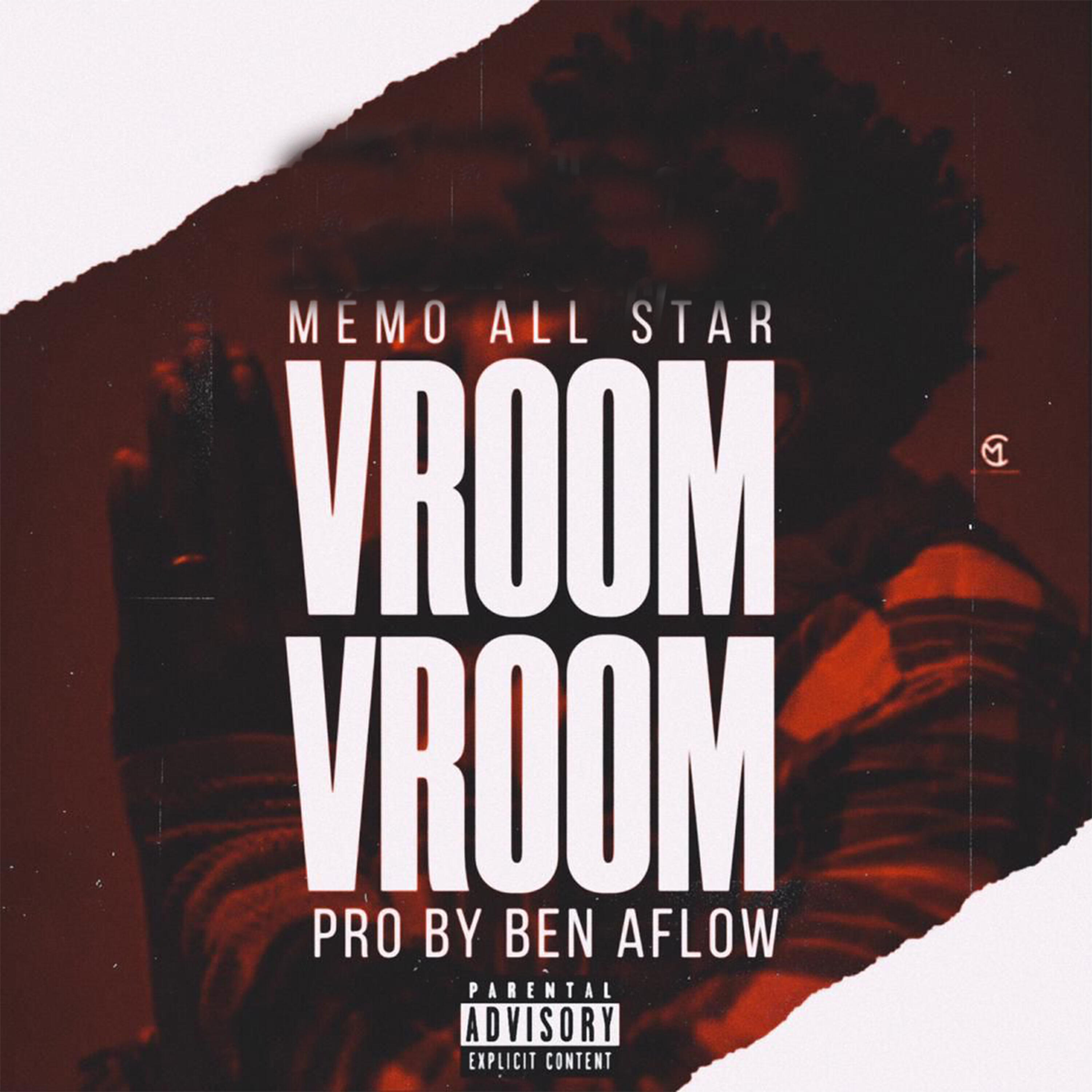 Релиз Vroom vroom