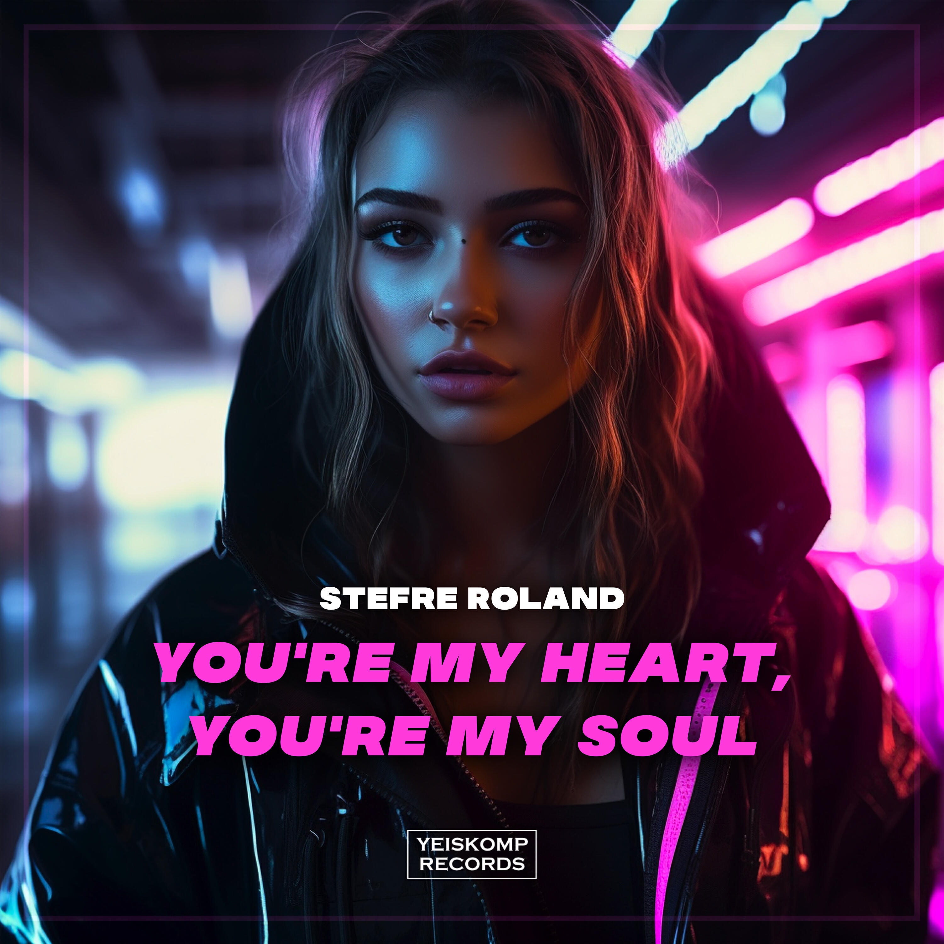 Релиз You're My Heart, You're My Soul