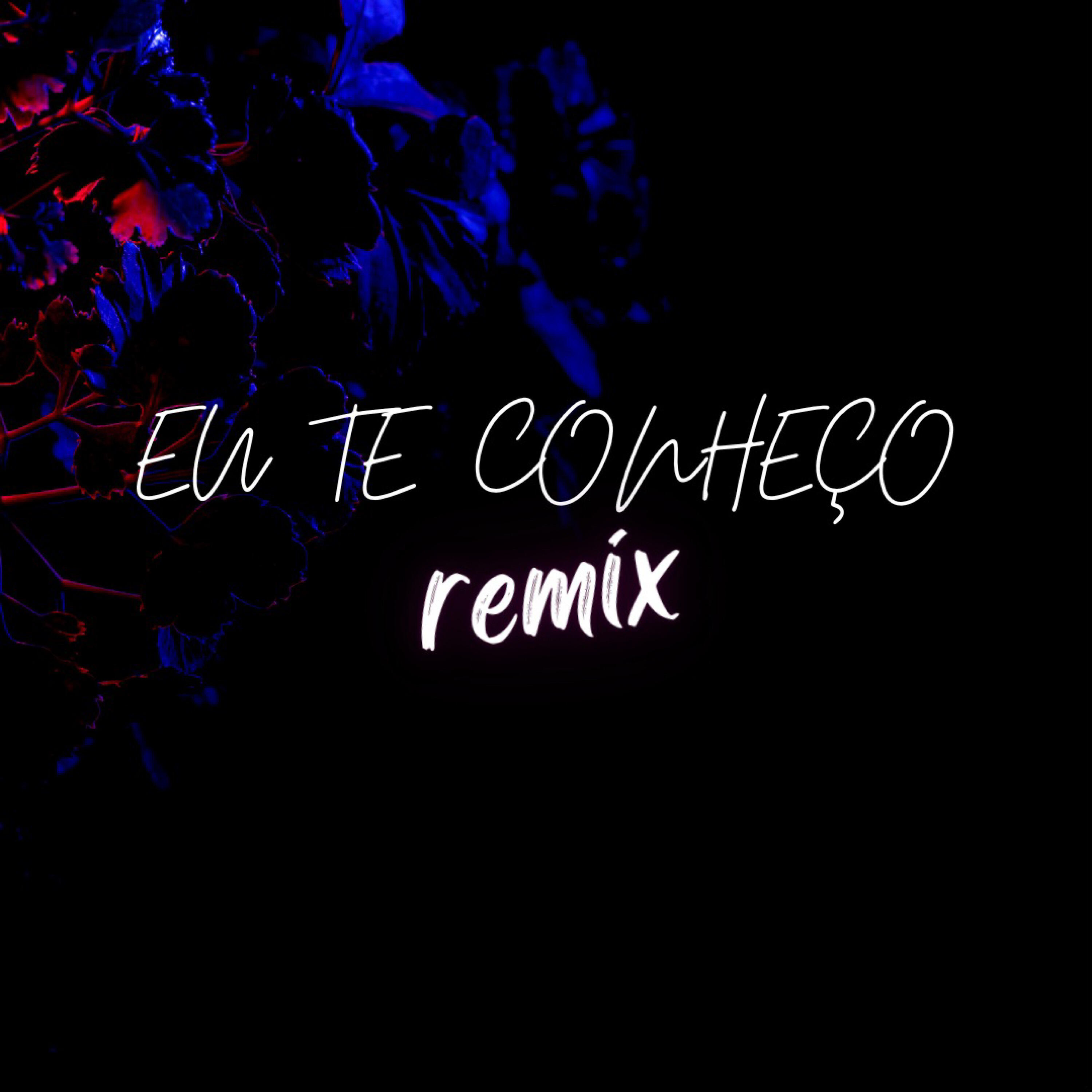 Релиз Eu Te Conheço