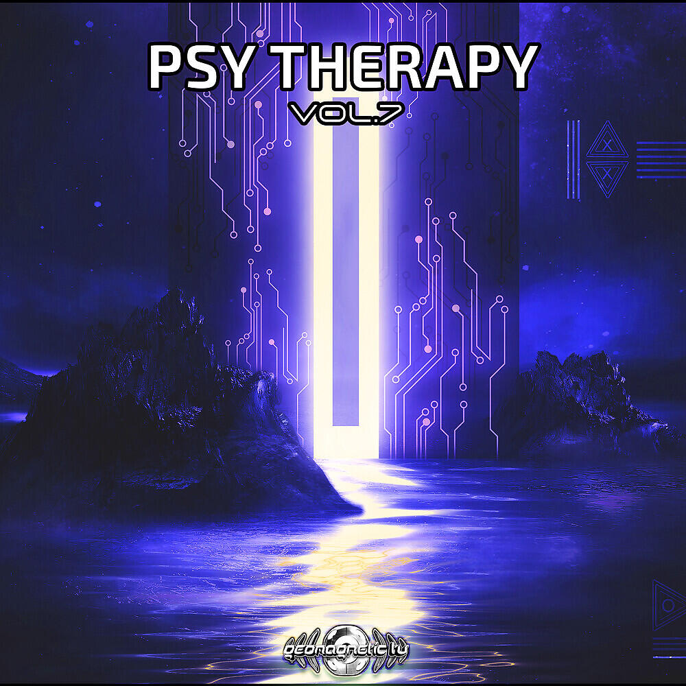 Релиз Psy Therapy, Vol. 7
