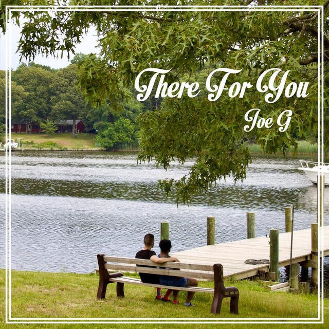 Релиз There for You