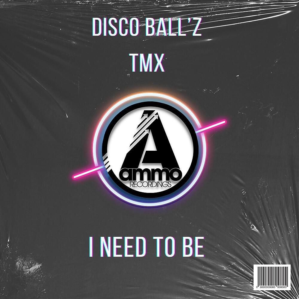 Релиз I Need to Be