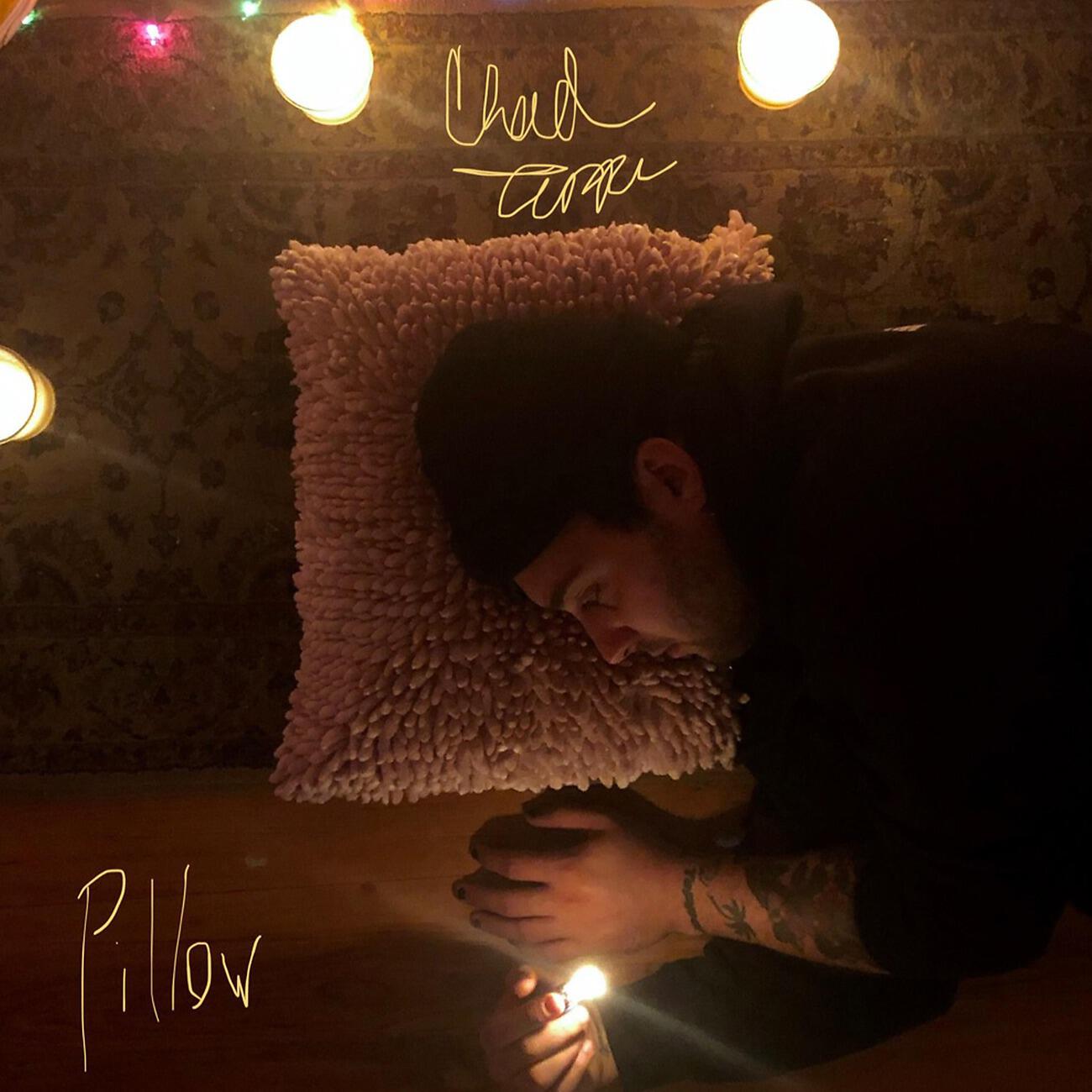 Релиз Pillow