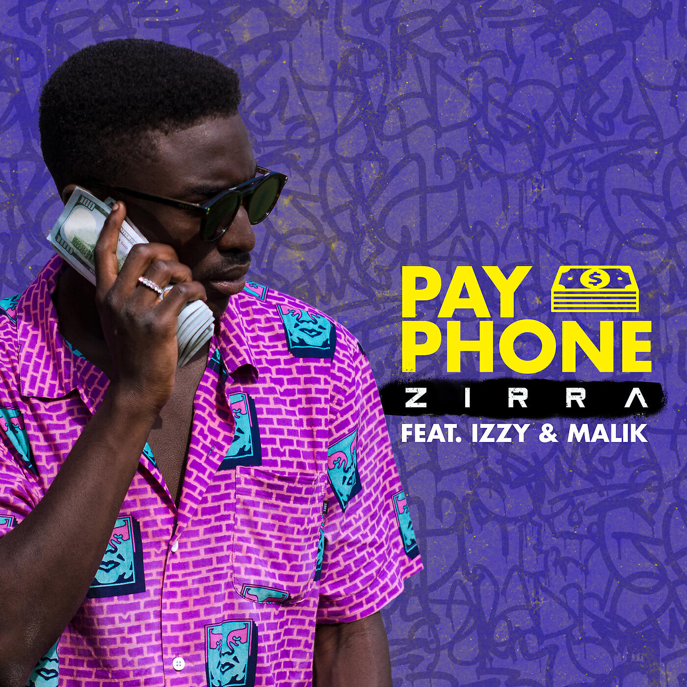 Релиз Payphone
