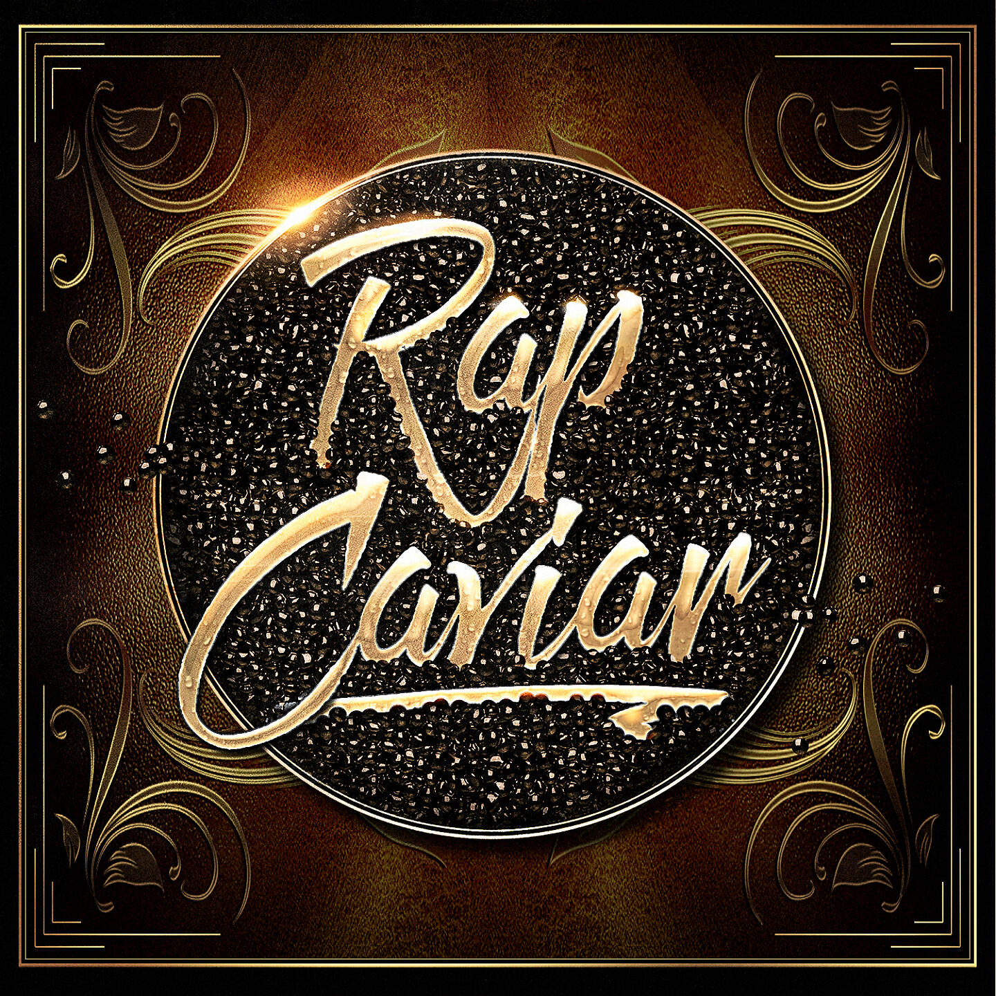 Постер альбома Rap Caviar (Best of Indie Hip-Hop)