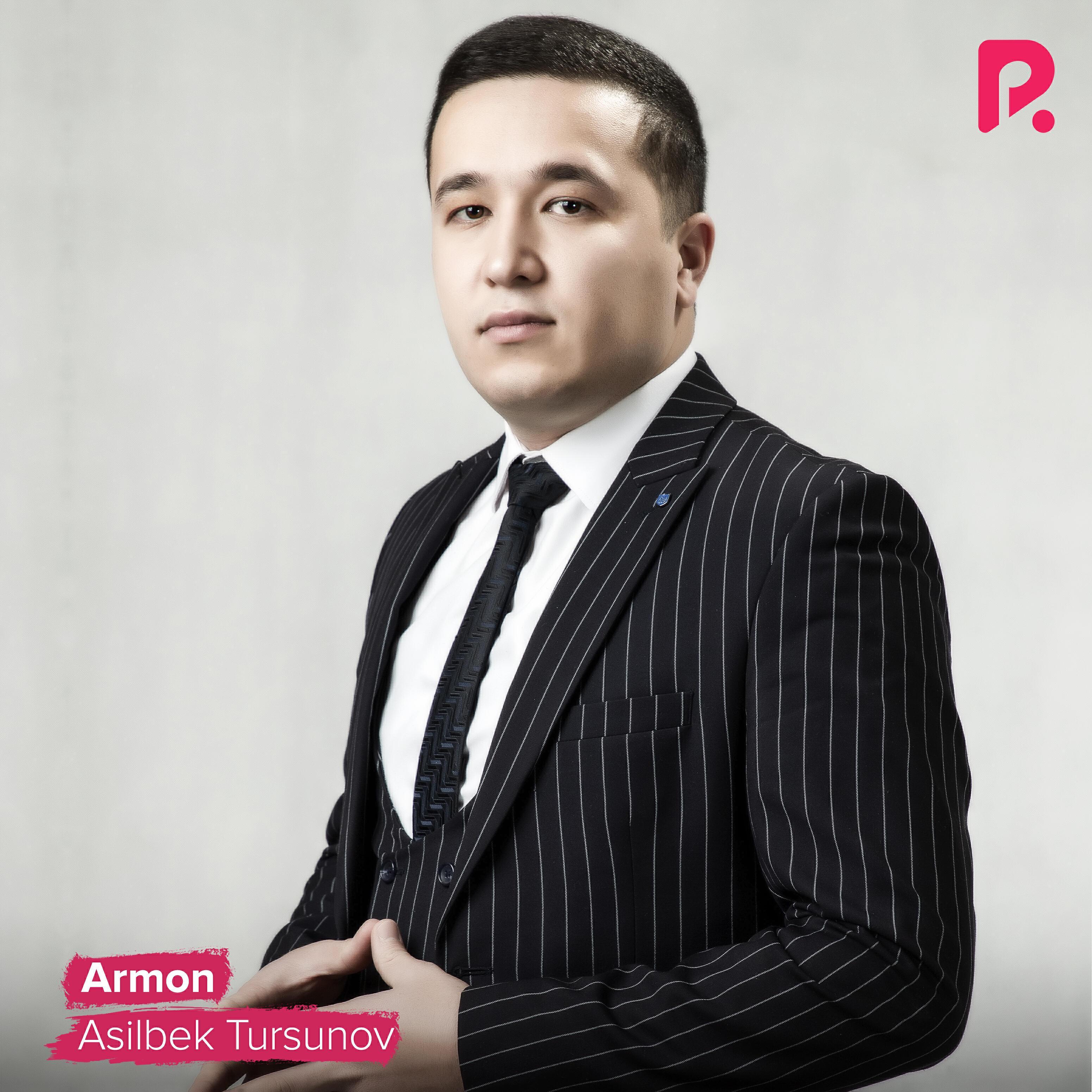 Asilbek Tursunov
