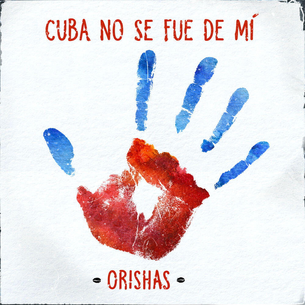 Релиз Cuba No Se Fue de Mí