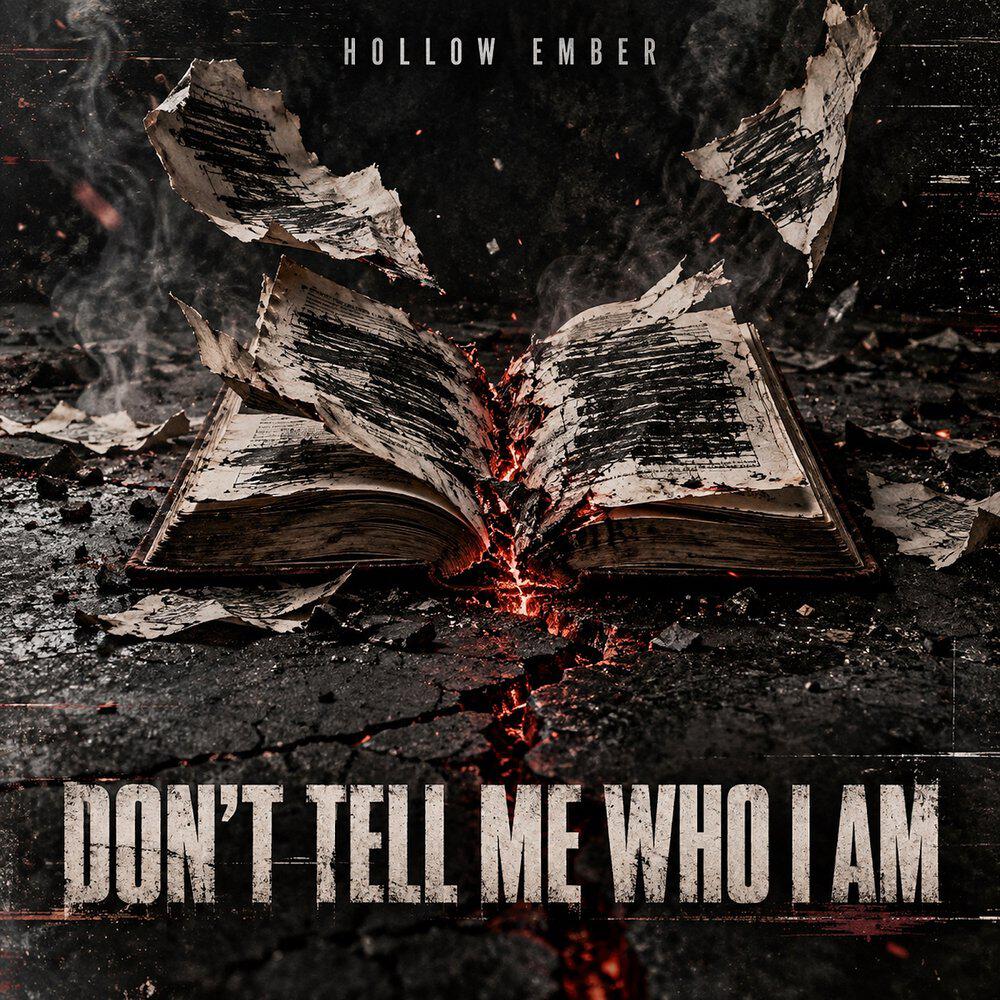 Релиз Don't Tell Me Who I Am