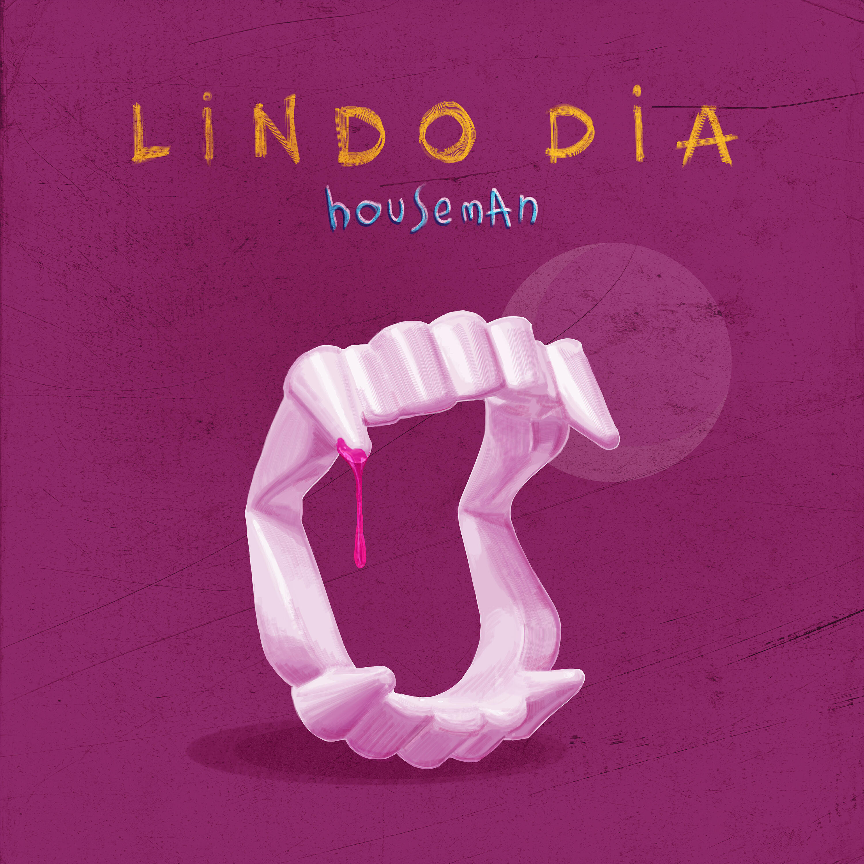 Релиз Lindo Dia