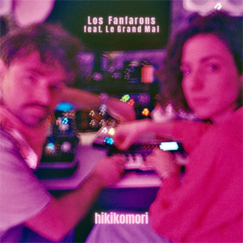 Релиз Hikikomori