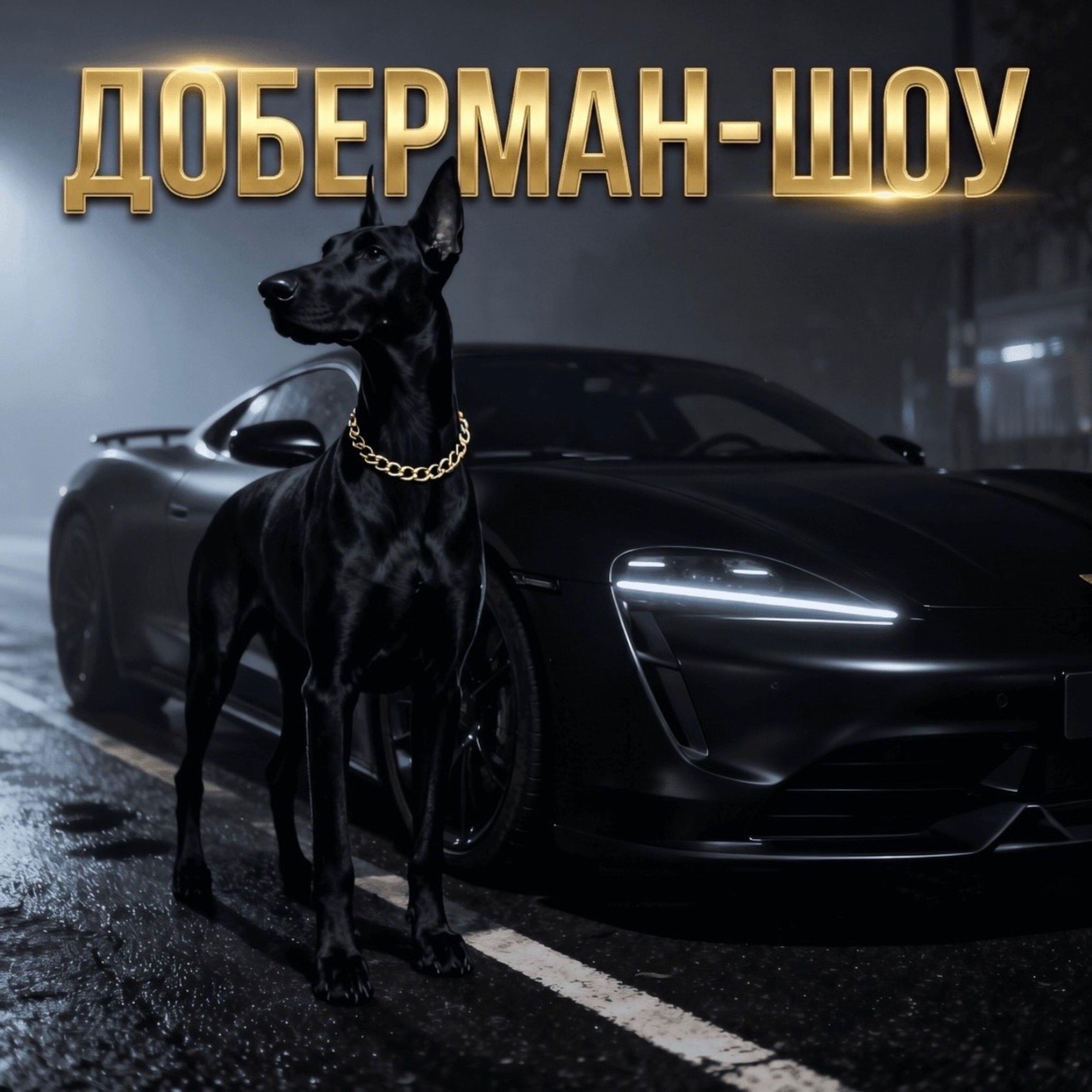 Релиз Доберман-шоу