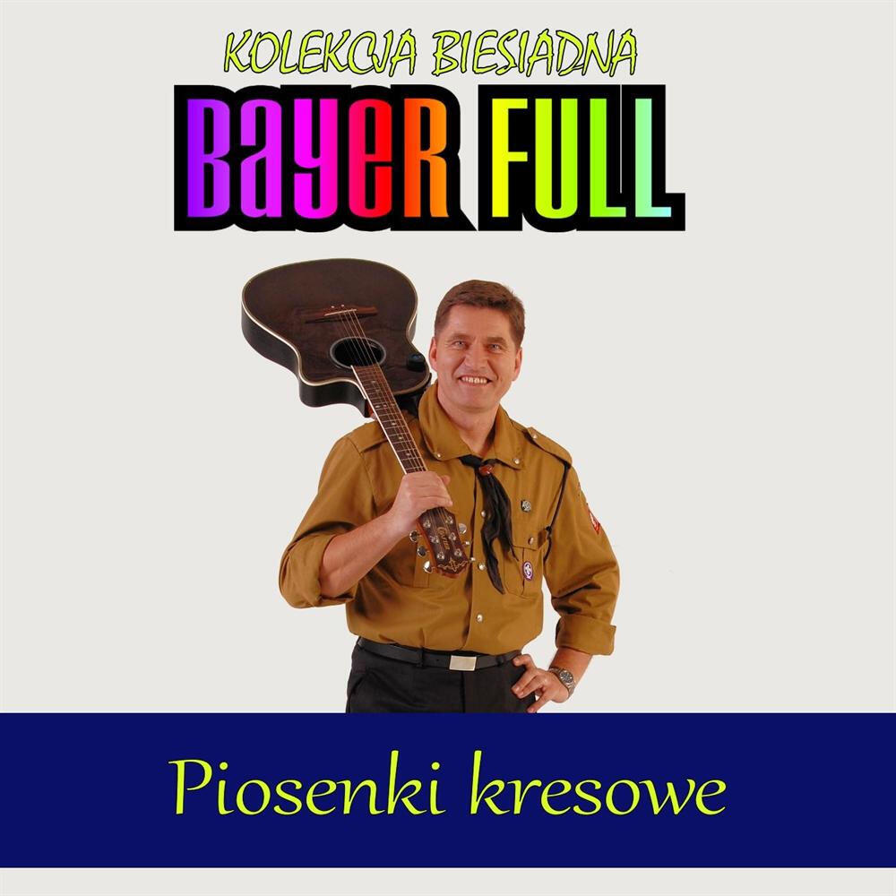 Релиз Piosenki kresowe - Kolekcja biesiadna