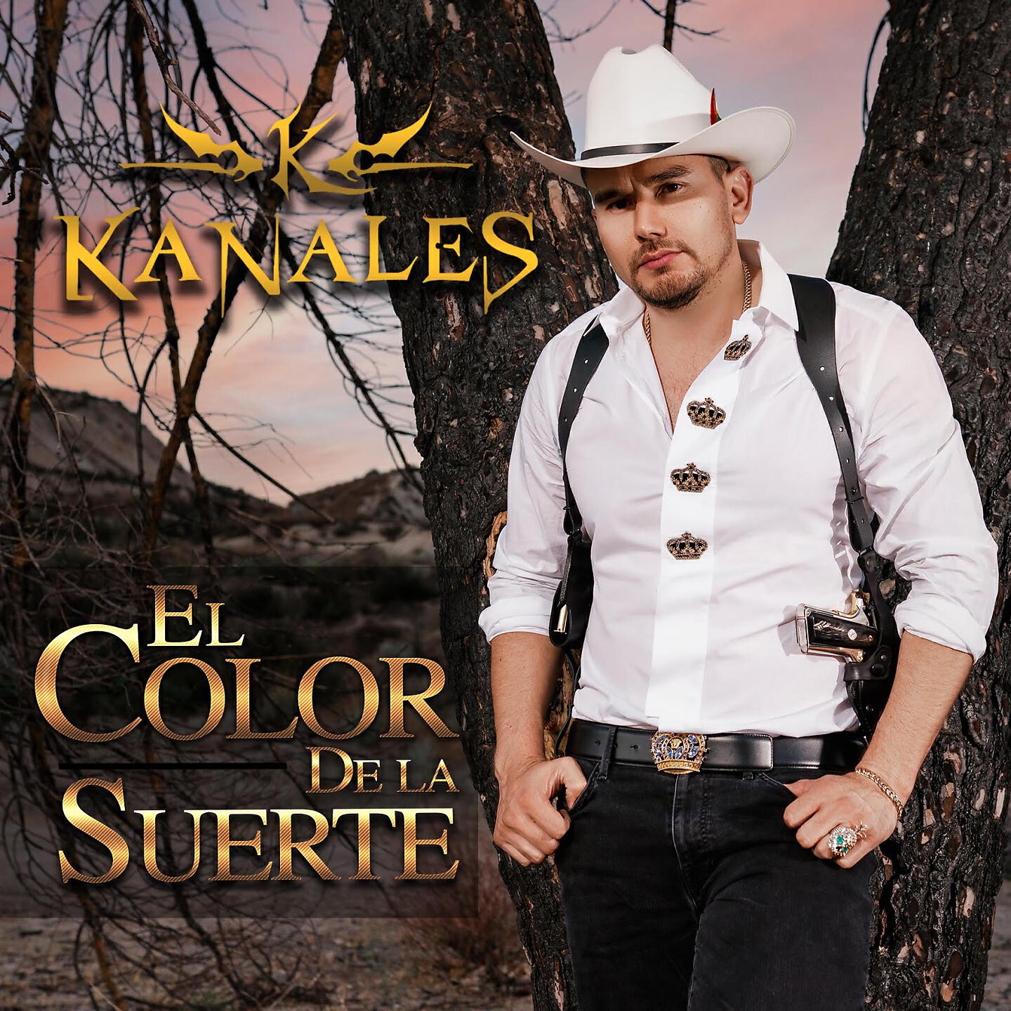 Релиз El Color de la Suerte