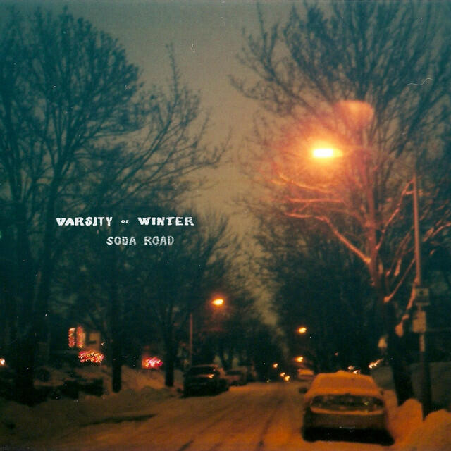 Релиз Varsity of Winter