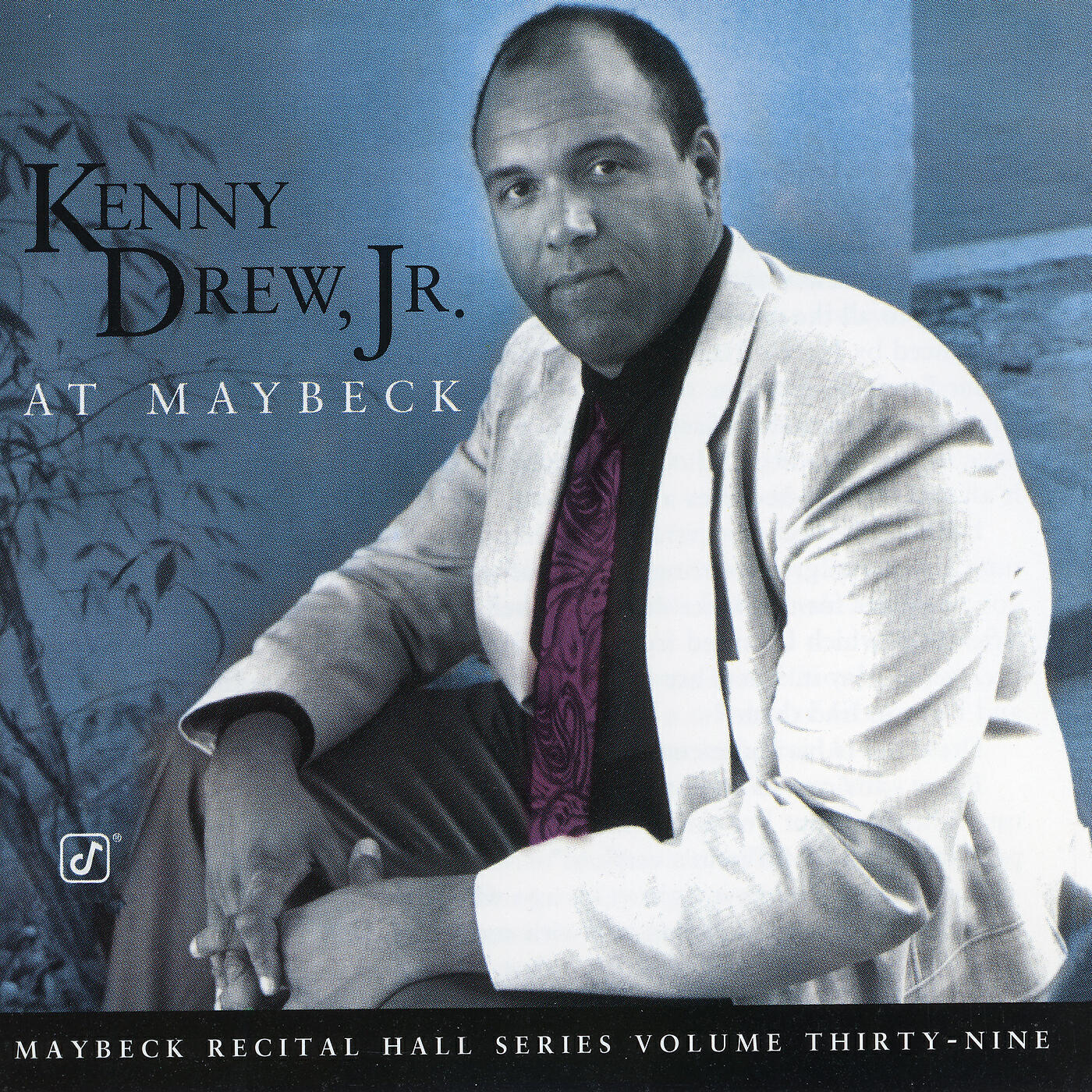 Релиз The Maybeck Recital Series, Vol. 39
