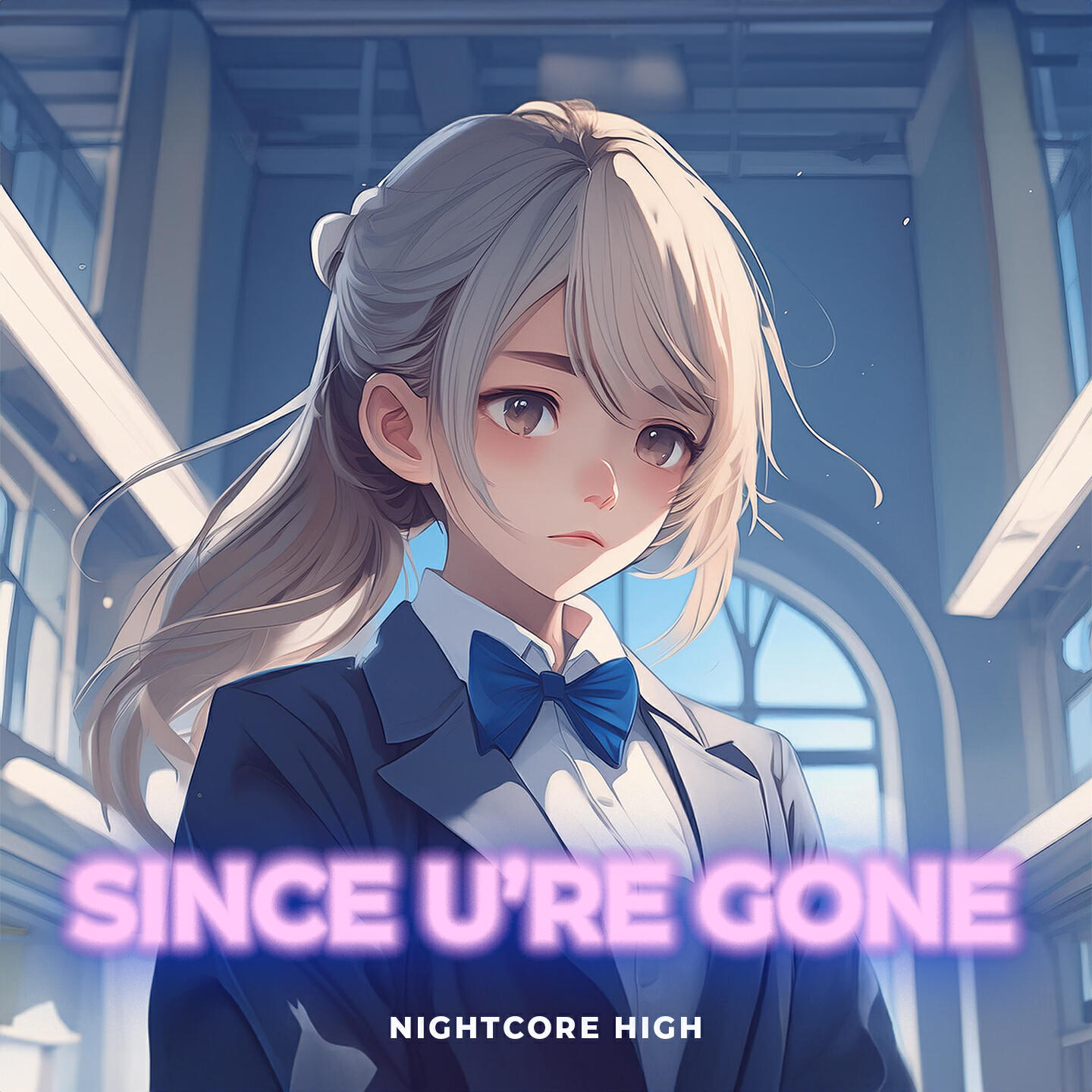 Релиз Since U're Gone