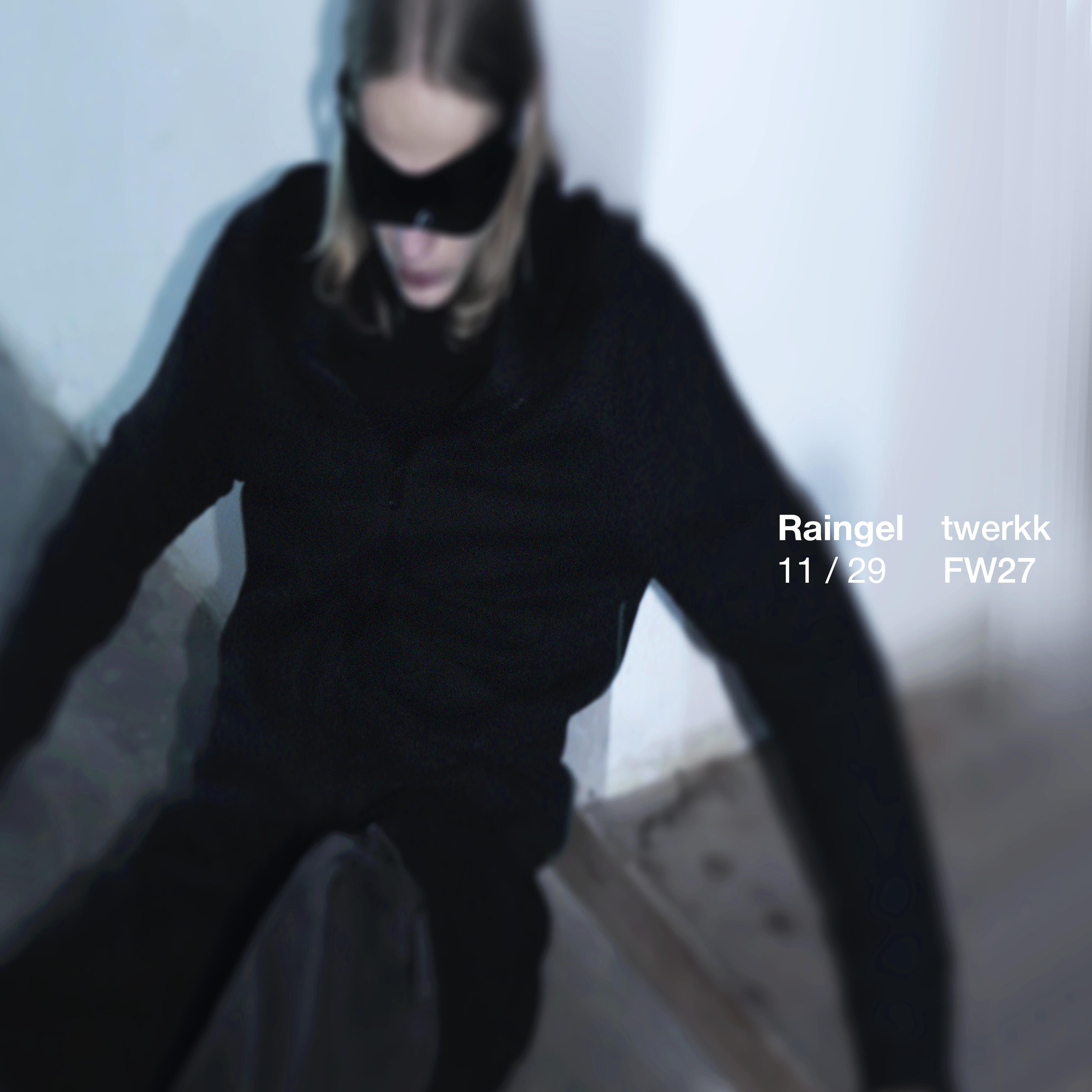 Релиз twerkk