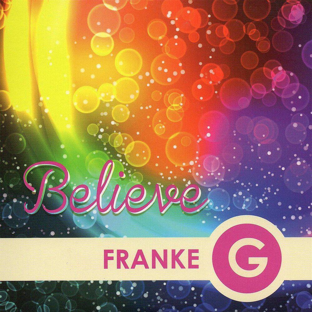 Релиз Believe