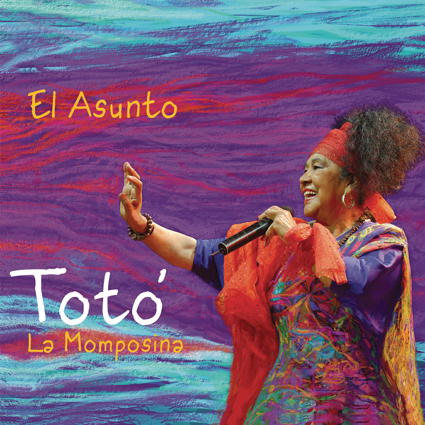 Релиз El Asunto (Track by Track Commentary)