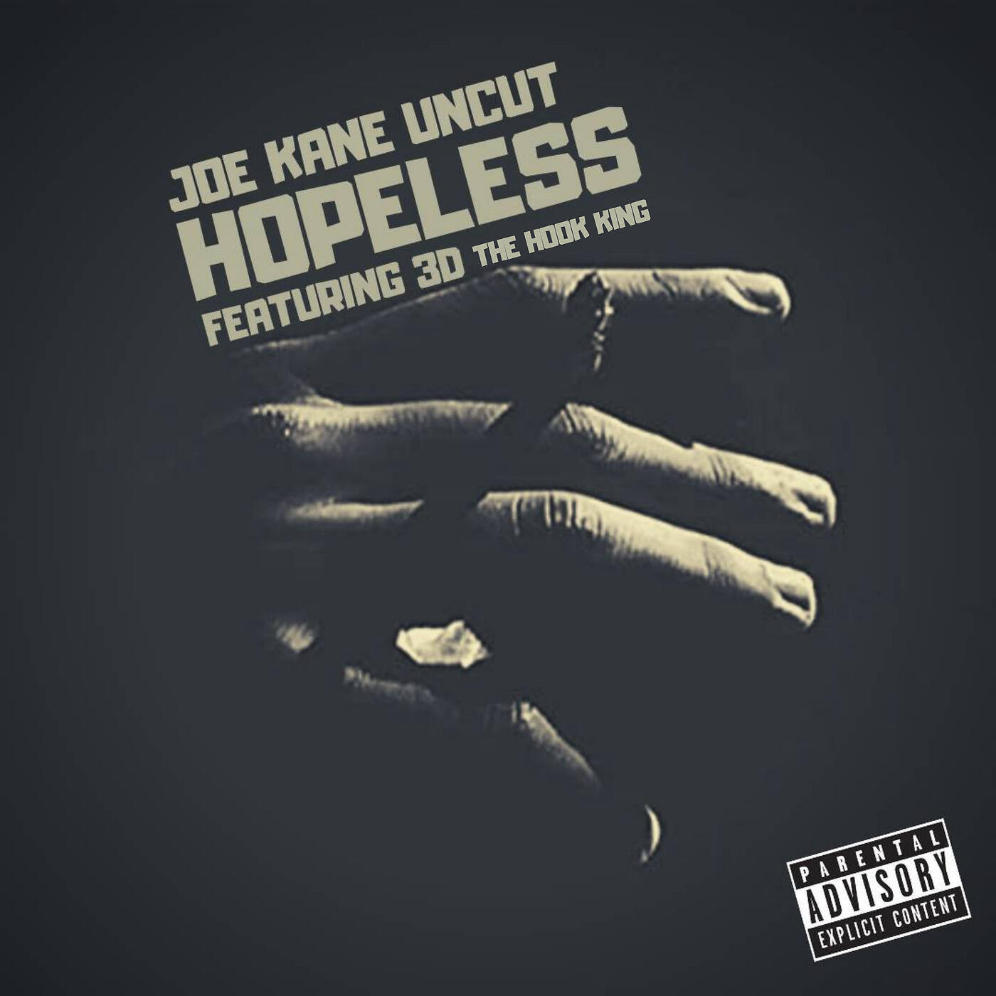 Релиз Hopeless