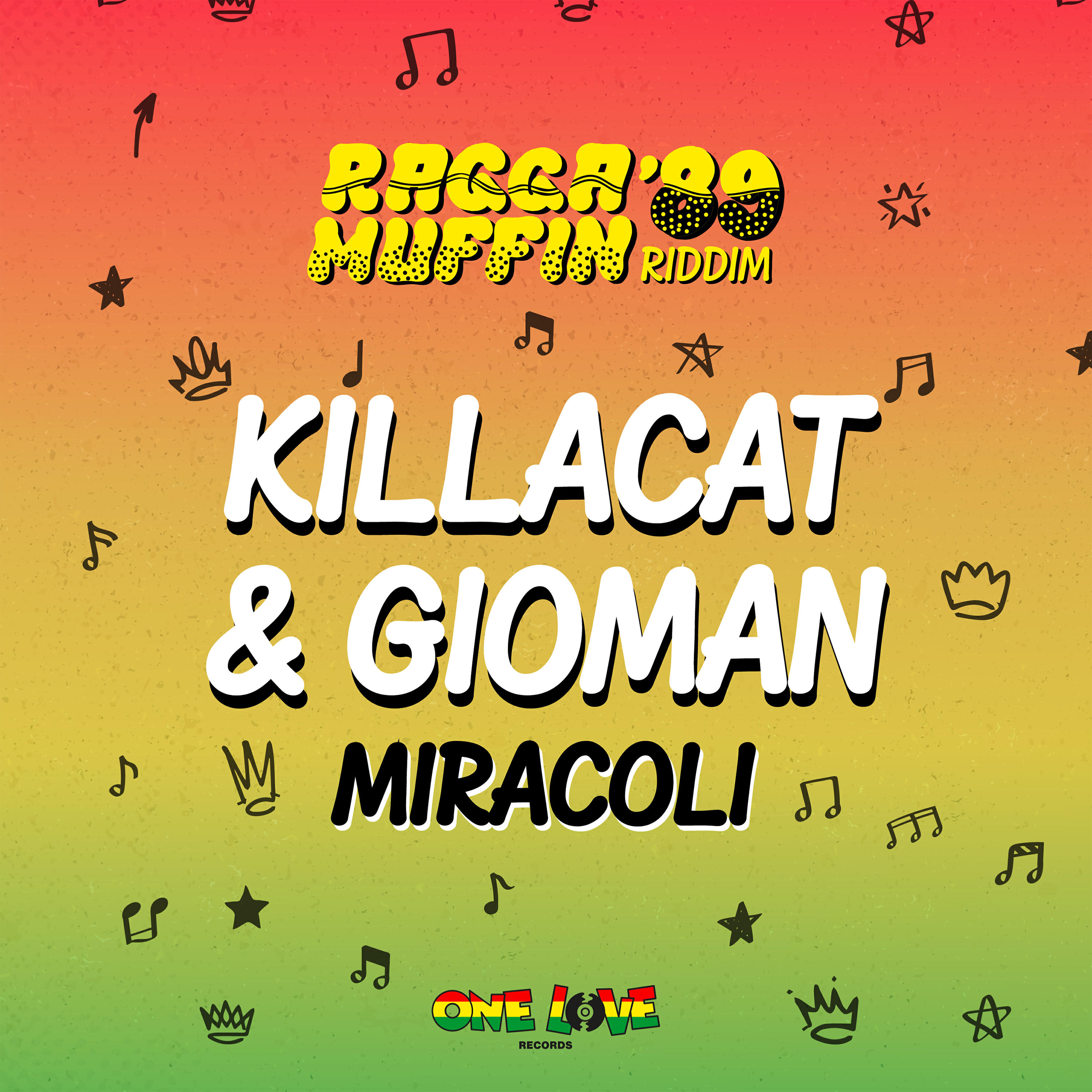 Релиз Miracoli