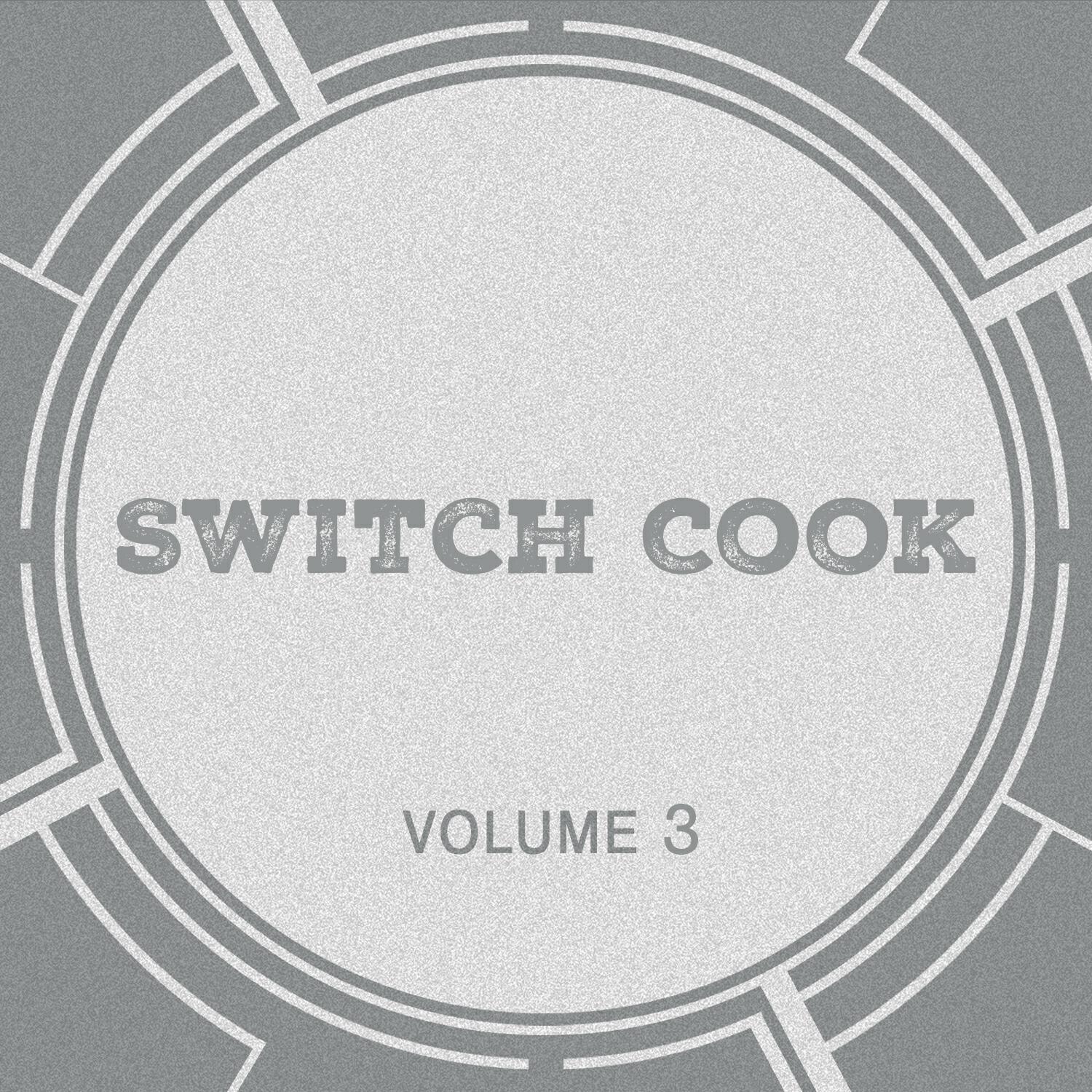 Релиз Switch Cook, Vol. 3