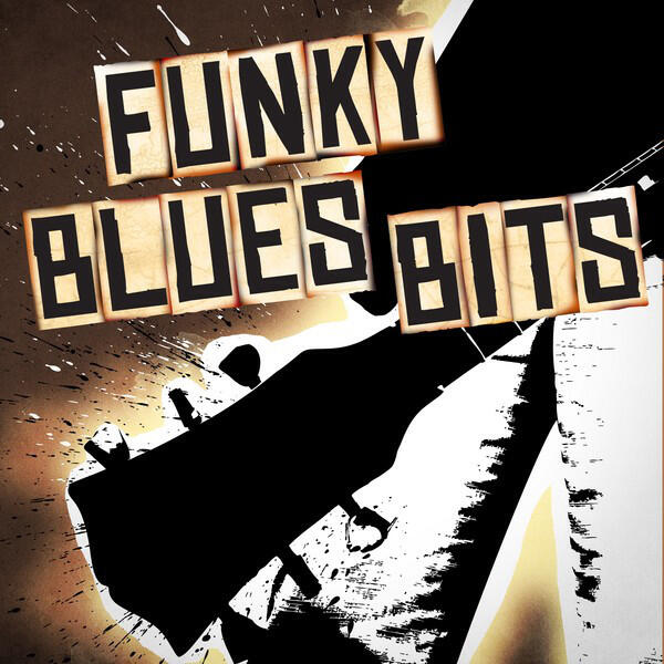 Релиз Funky Blues Bits