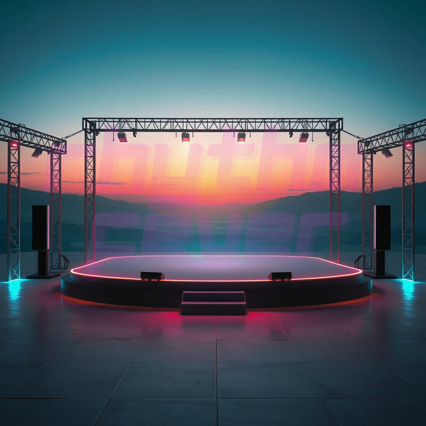 Релиз Rhythm Fever
