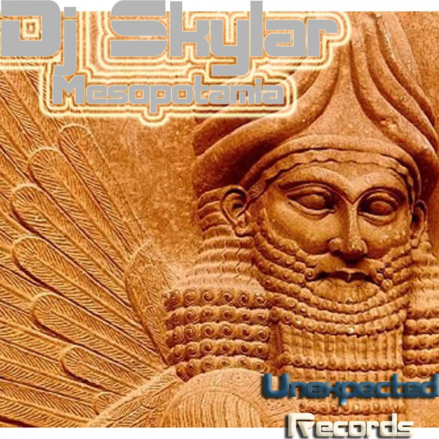 Релиз Mesopotamia