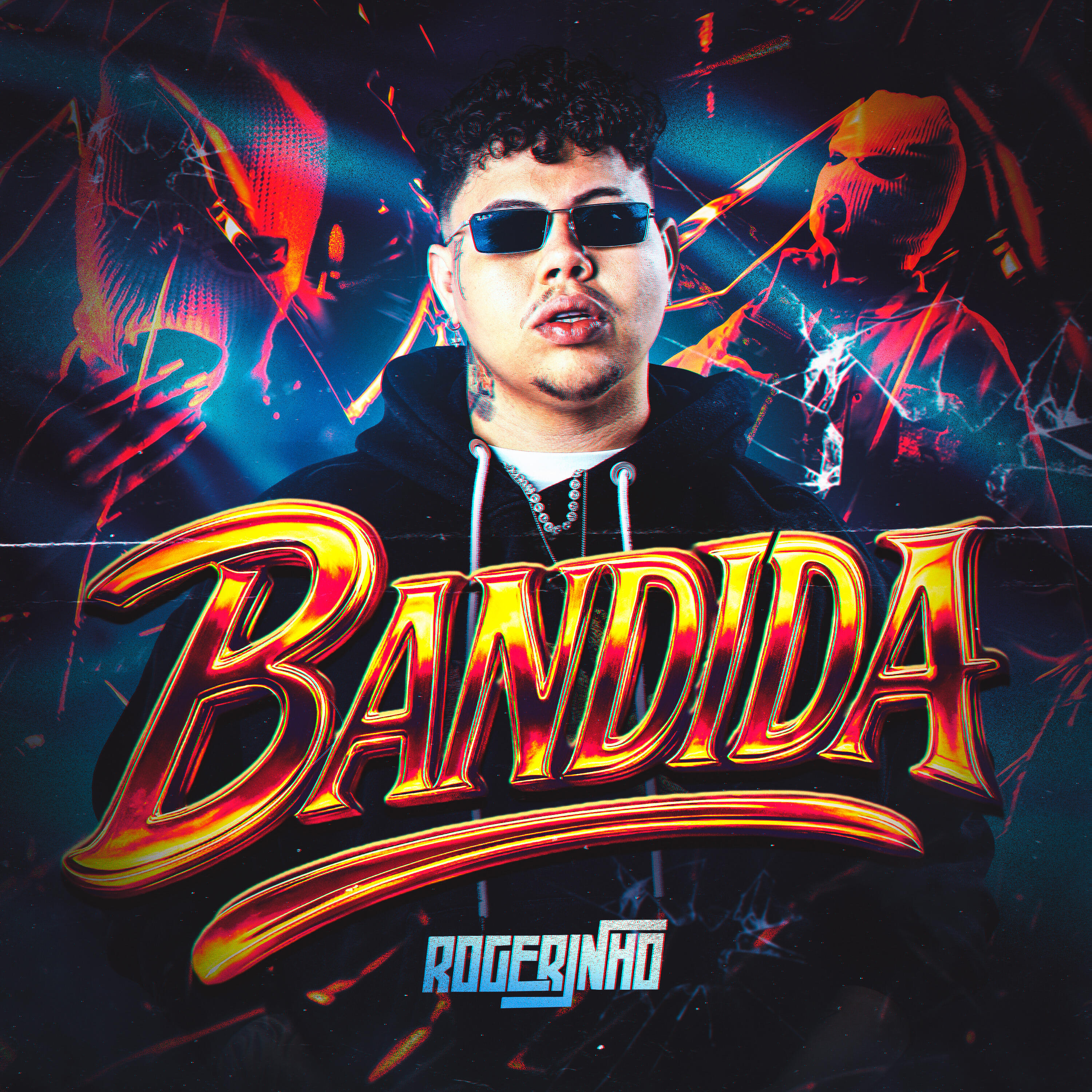Релиз Bandida
