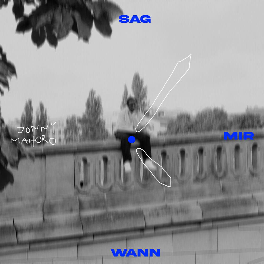 Релиз Sag mir wann
